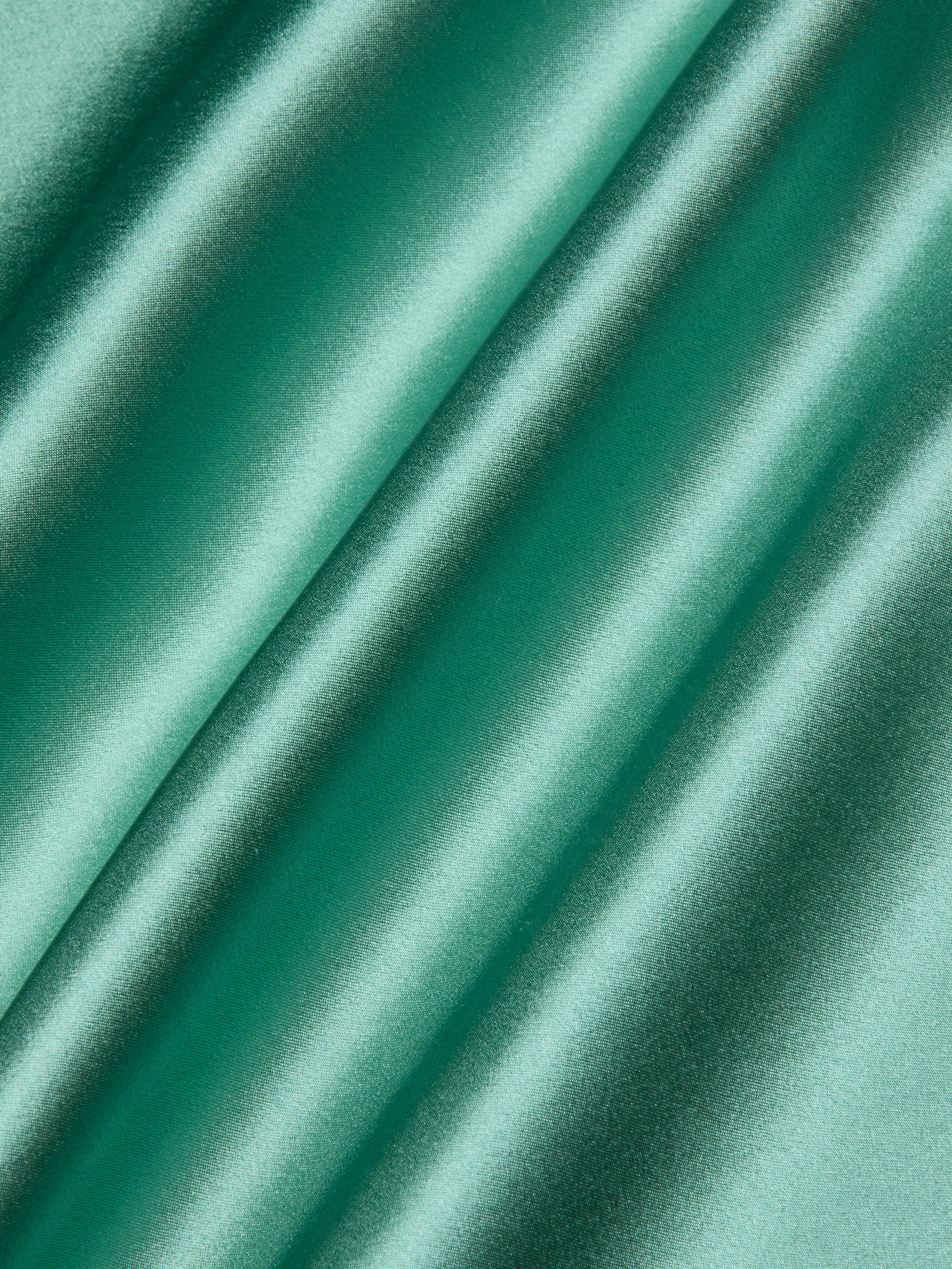 L'AGENCE - Ryker Silk Maxi Skirt - Image 8