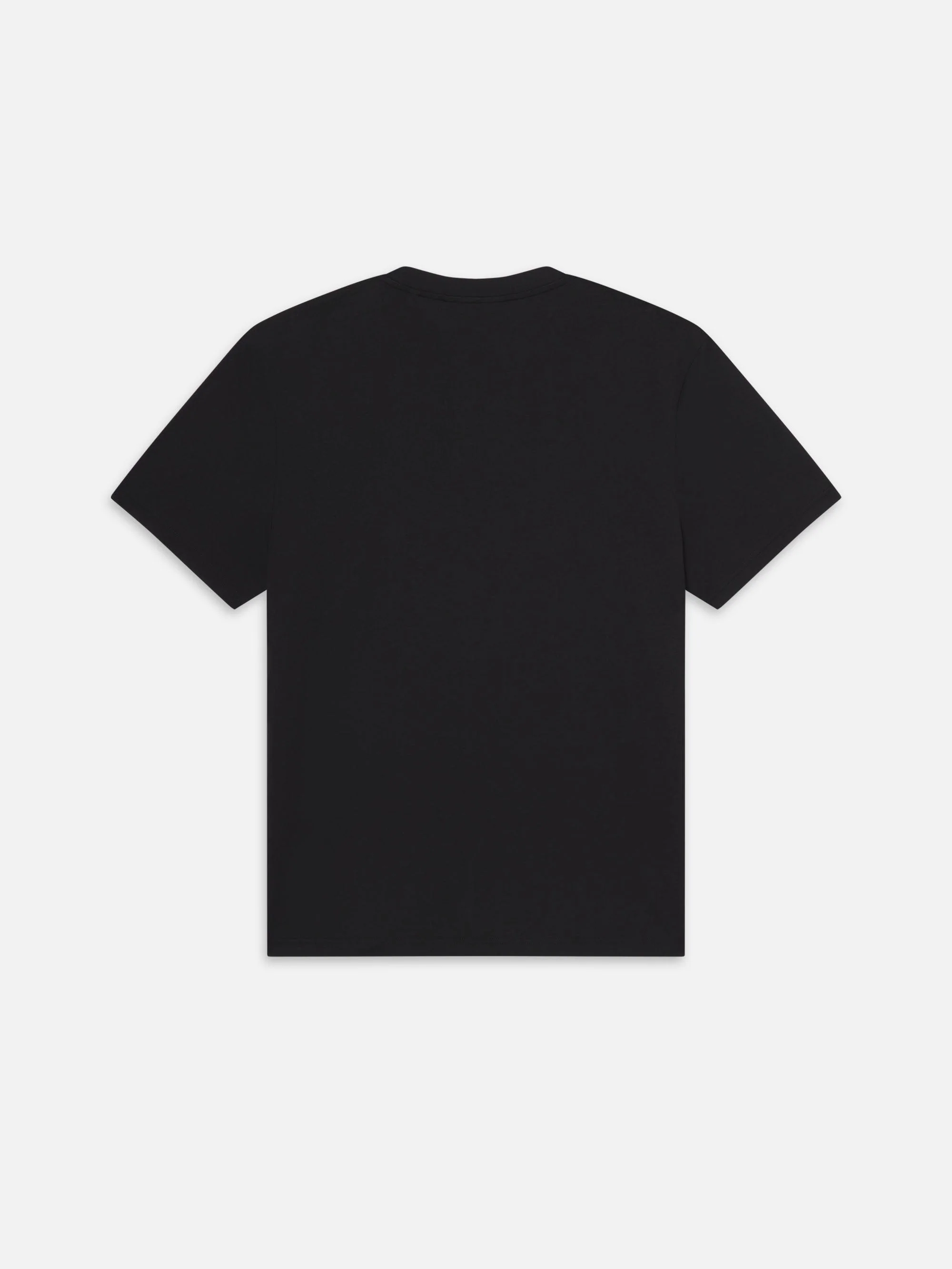 FRAME - Light Cotton Tee - Image 4