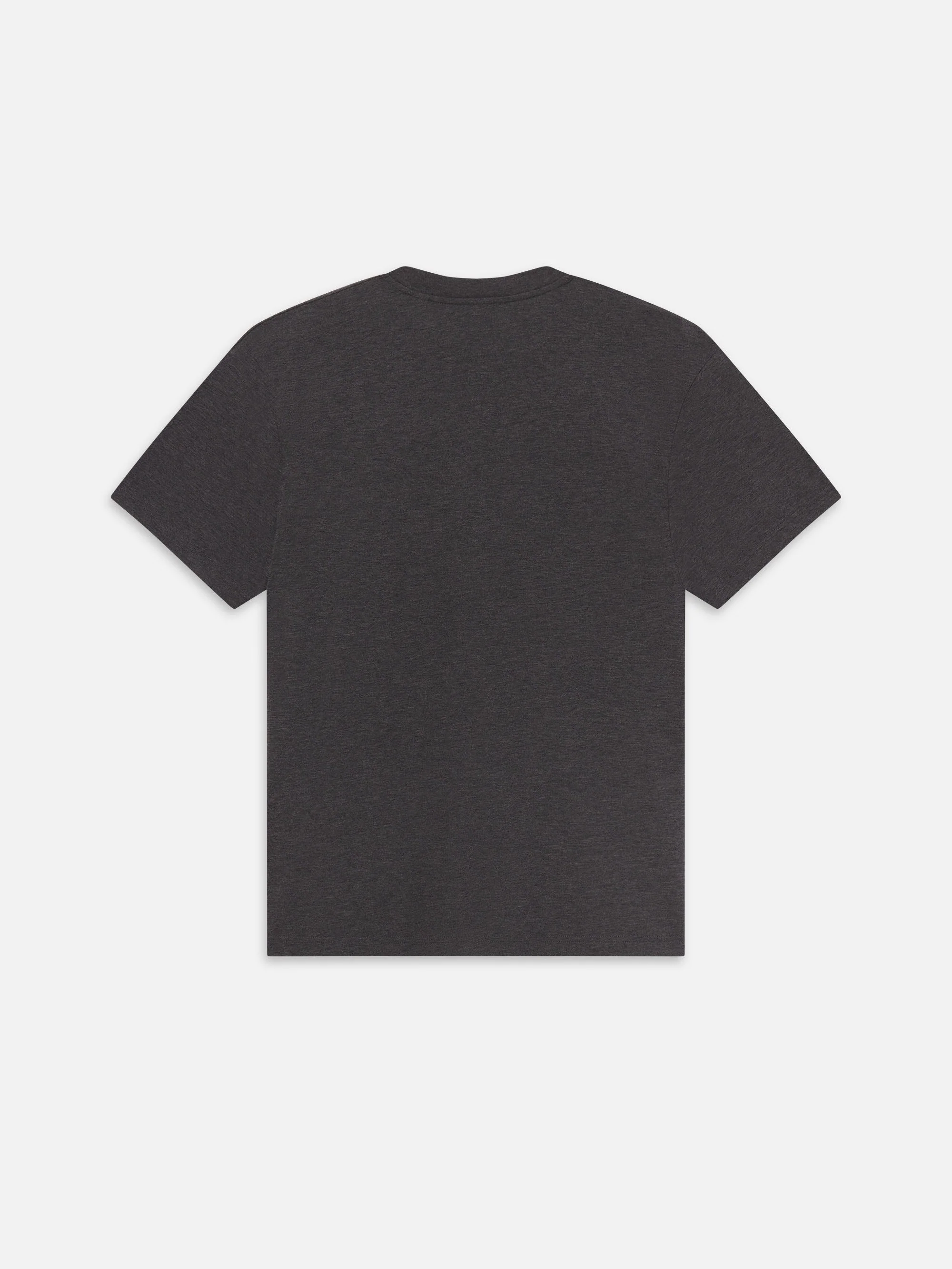 FRAME - Light Cotton Tee - Image 3