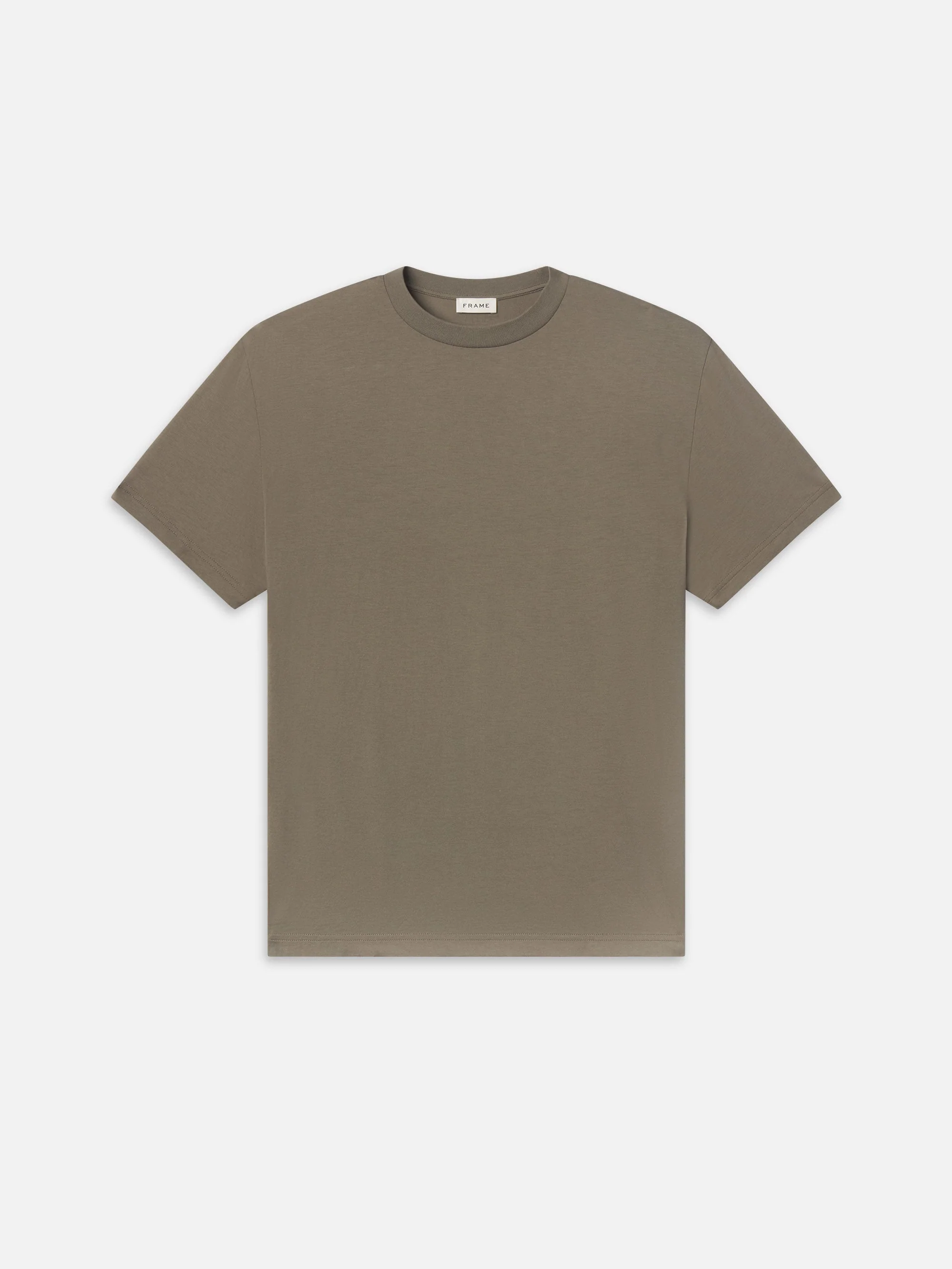 FRAME - Light Cotton Tee
