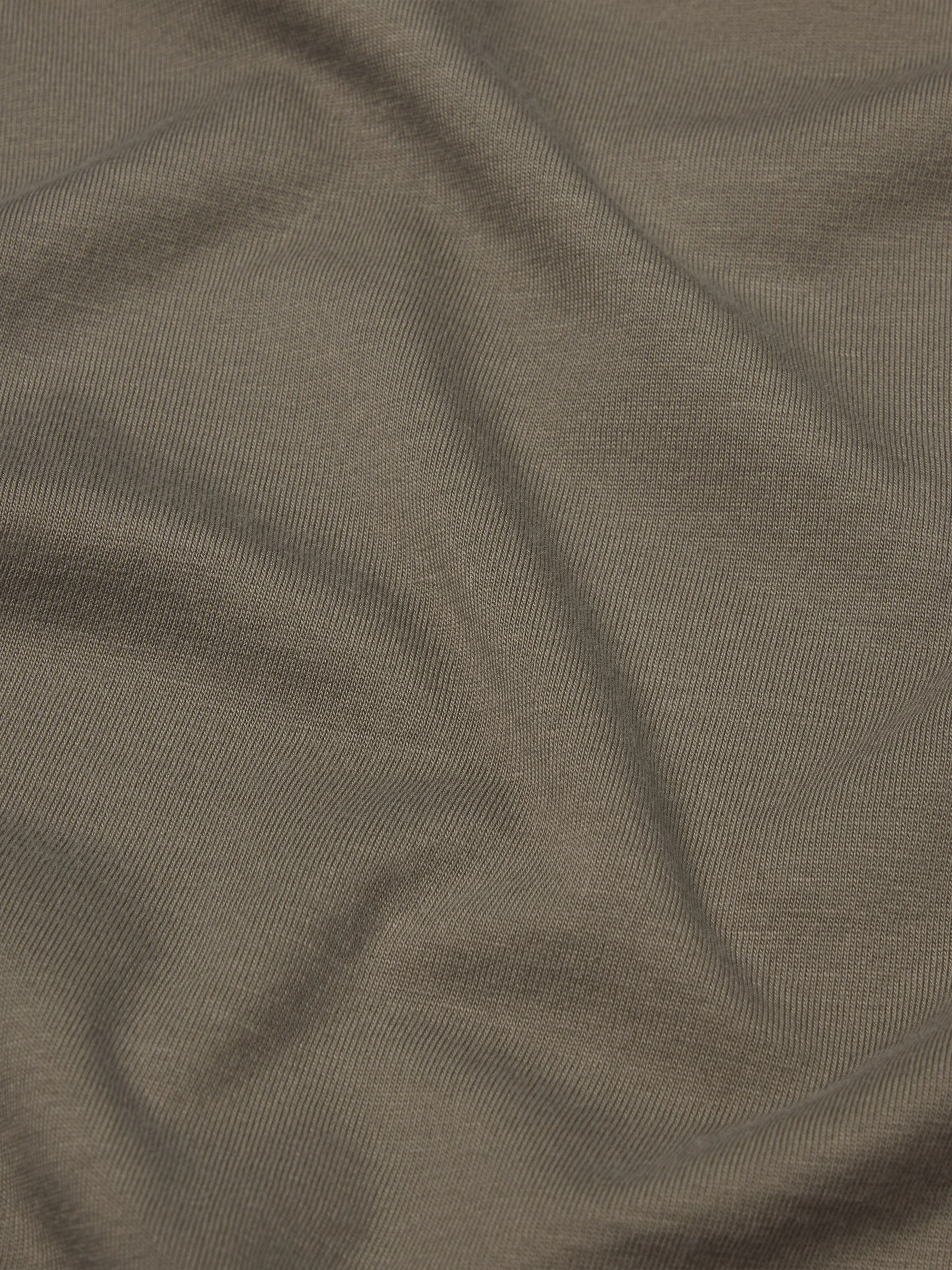 FRAME - Light Cotton Tee - Image 7