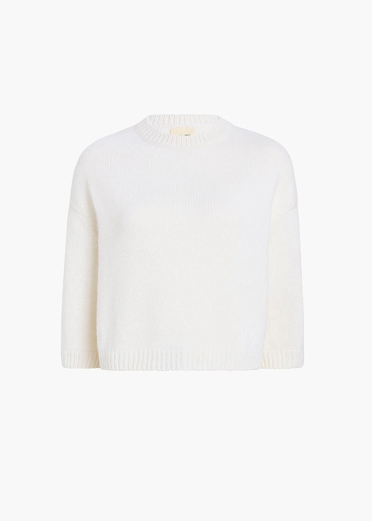 Khaite - Sabina Sweater in Glaze
