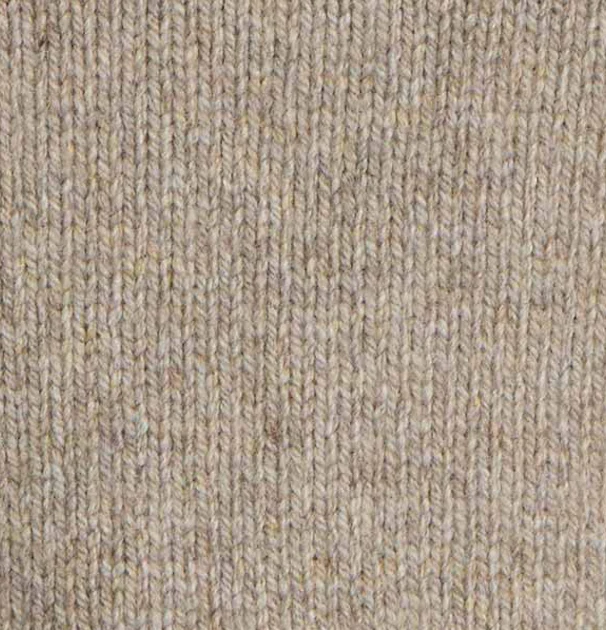 Khaite - Sabina Sweater in Sepia - Image 7
