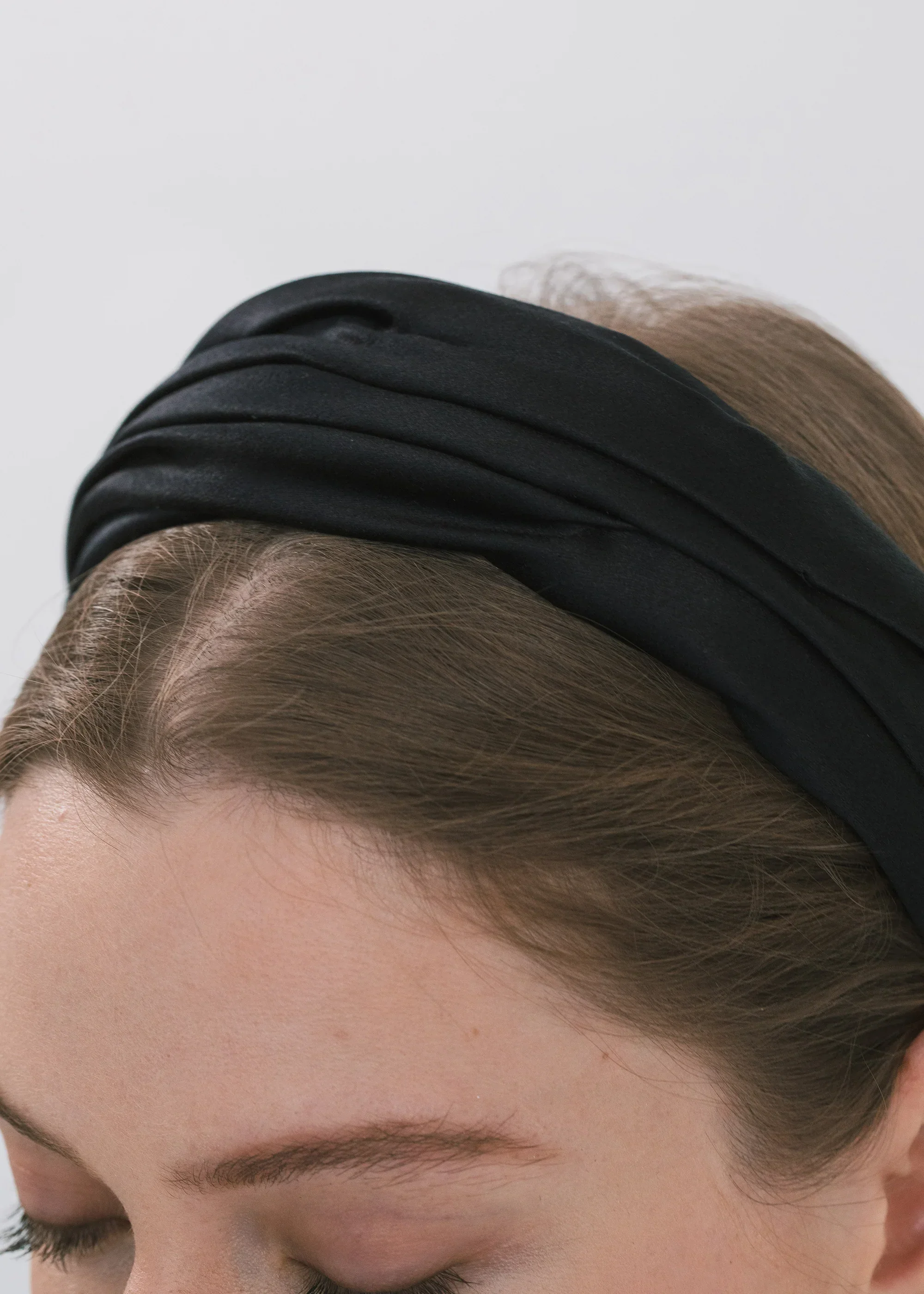 Jennifer Behr - Sabrina Headband - Image 3