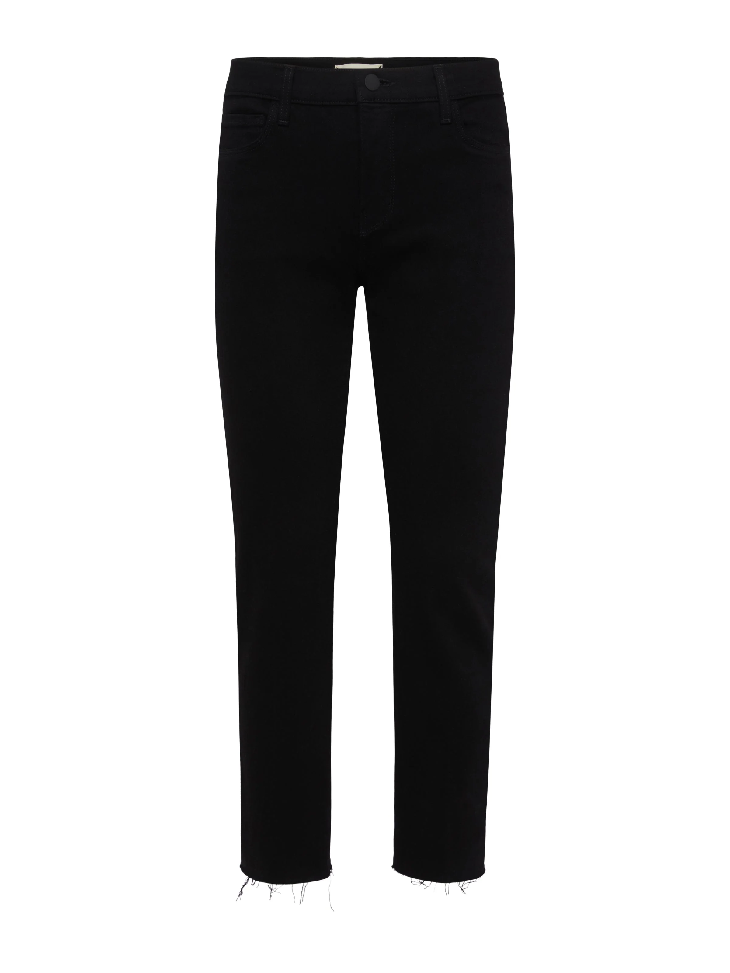 L'AGENCE - Sada Slim - Leg Cropped Jean - Image 5