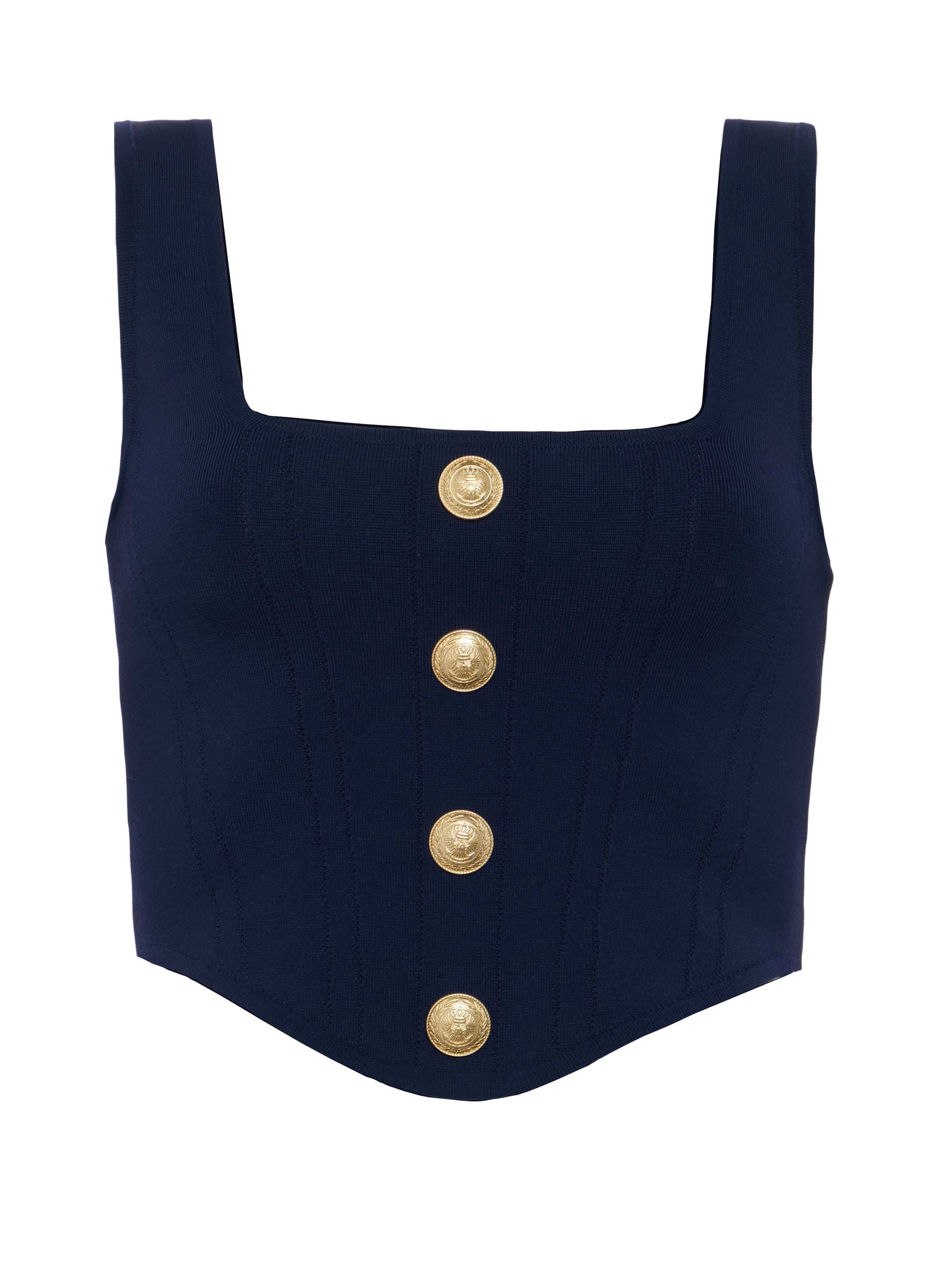 L'AGENCE - Saga Top - Image 6