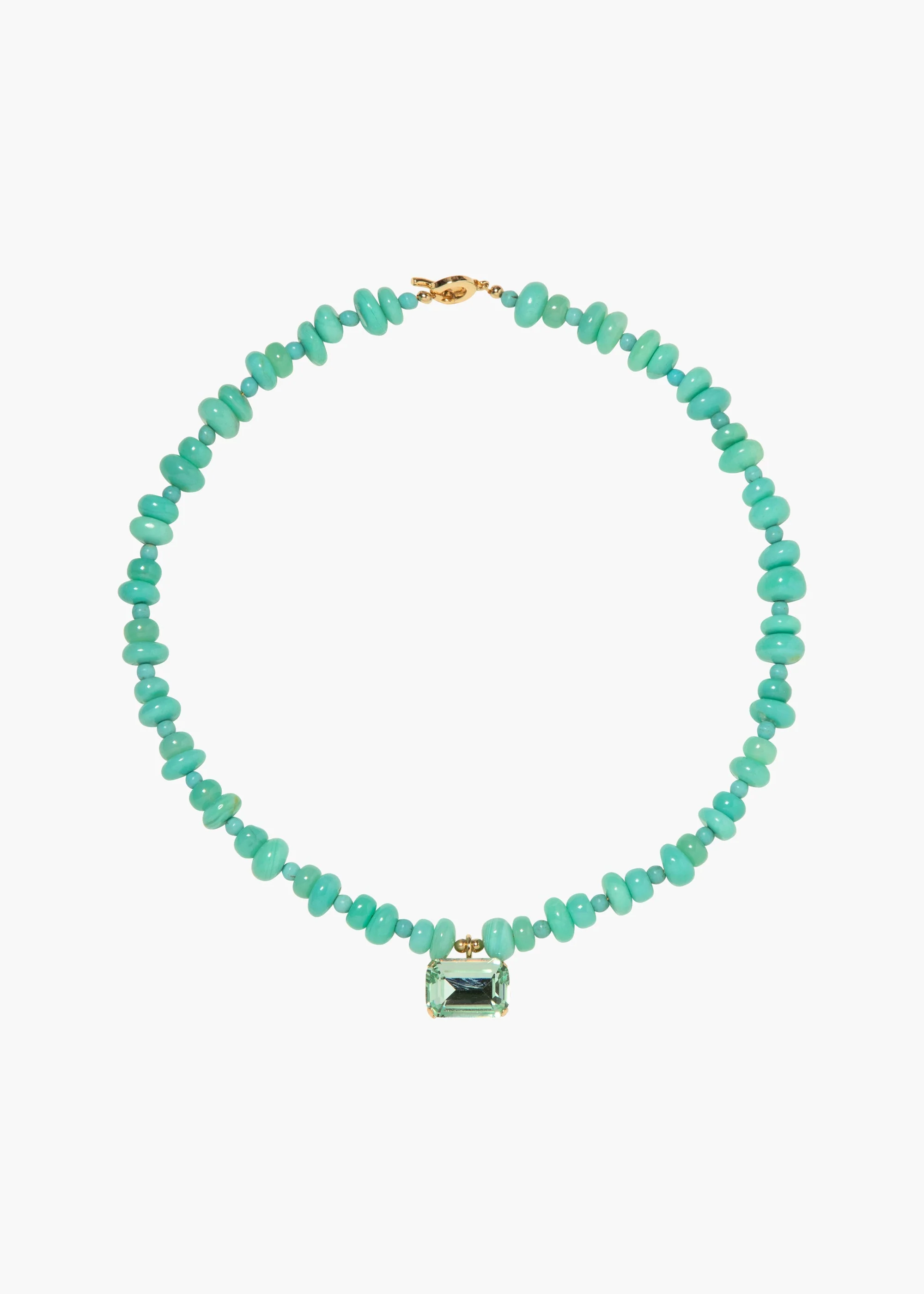Jennifer Behr - Salerno Necklace