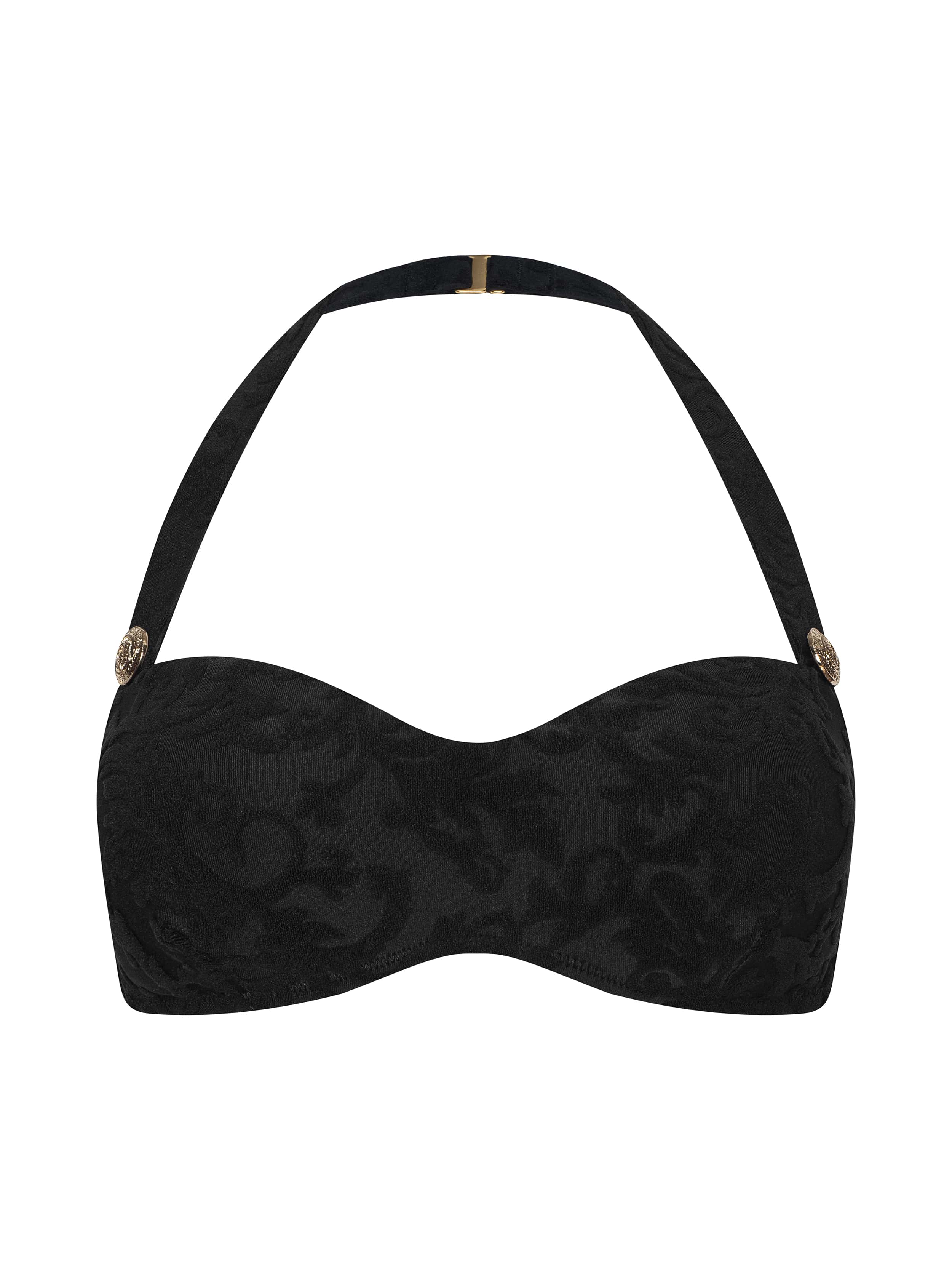 L'AGENCE - Sally Bandeau Top - Image 7