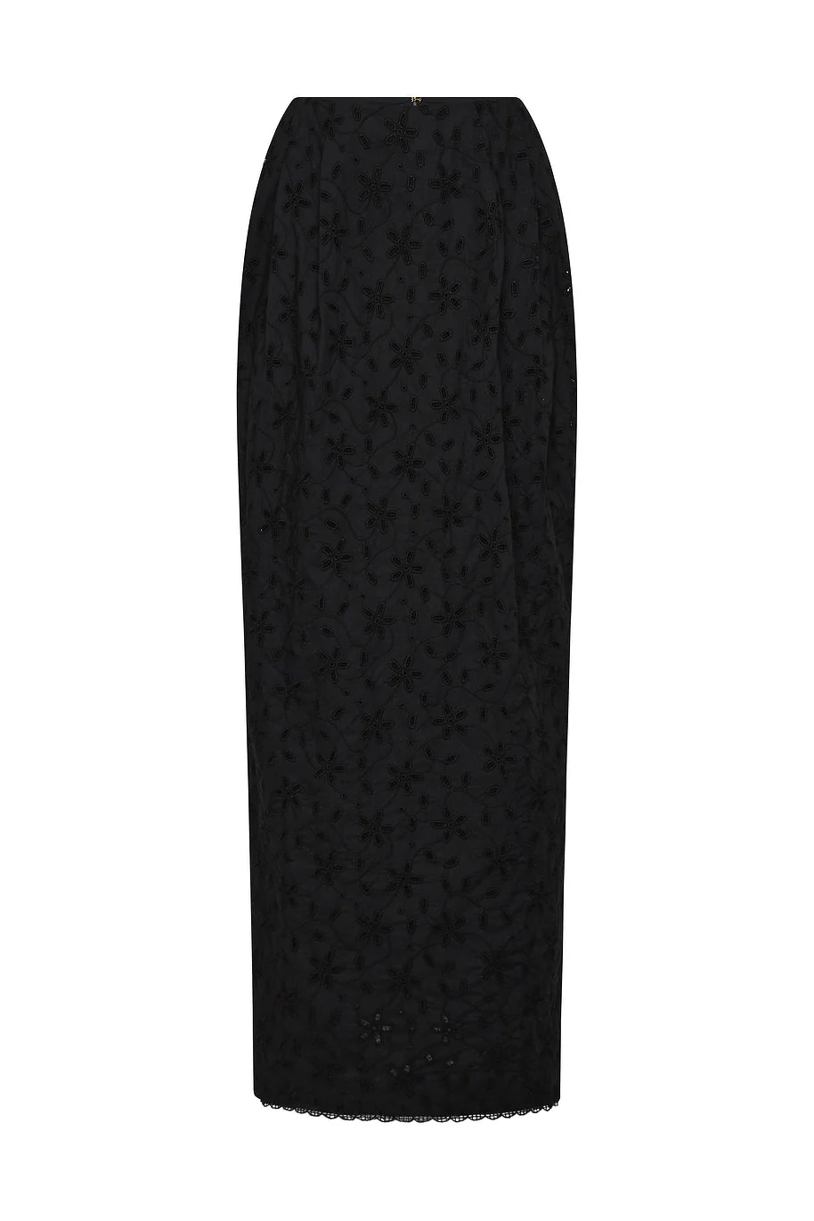 Posse - SALMA SKIRT - BLACK - Image 8