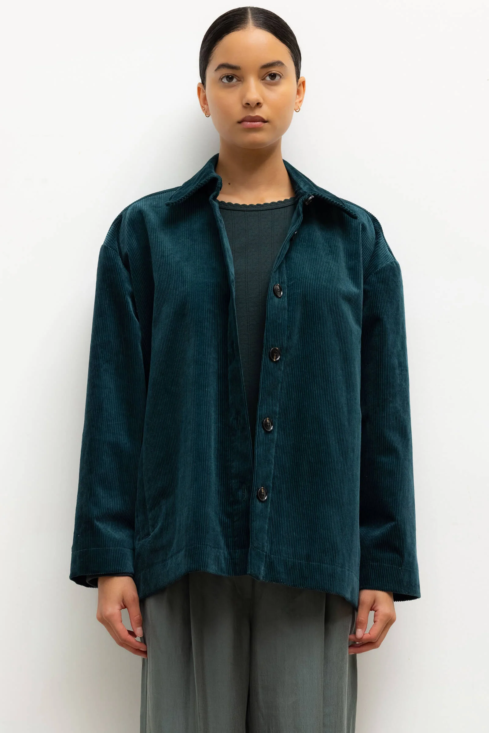 Leset - Sam Jacket