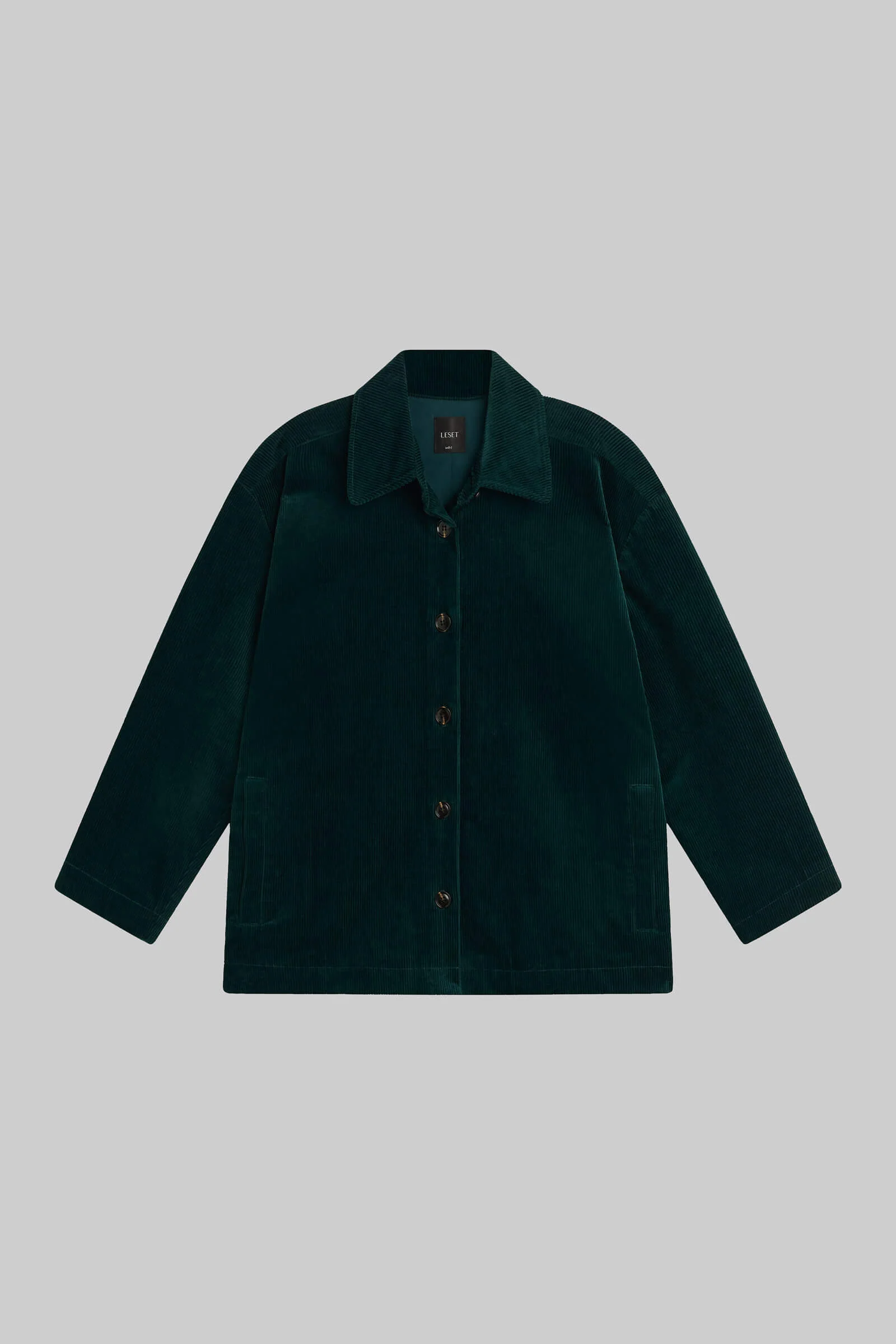 Leset - Sam Jacket - Image 2