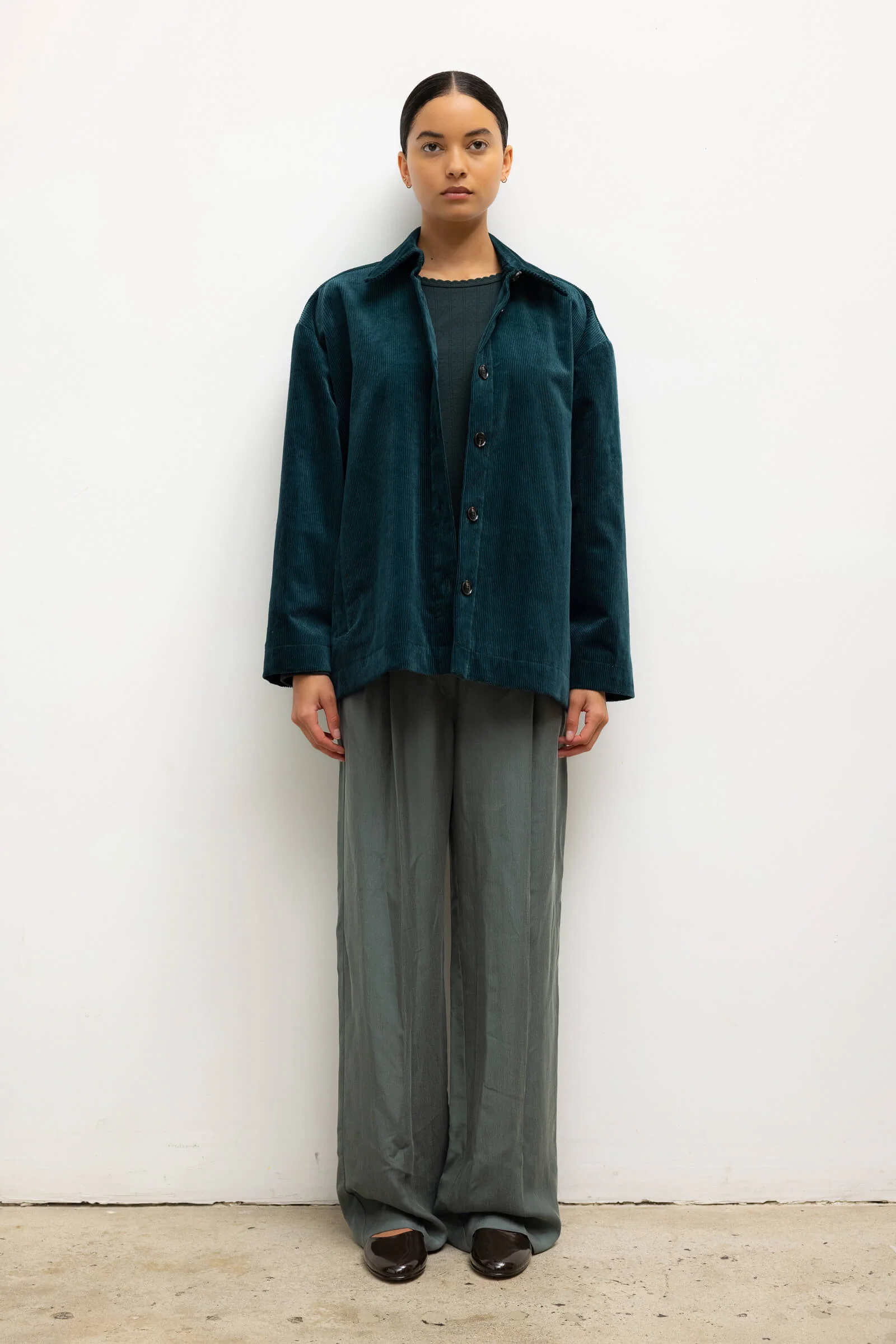 Leset - Sam Jacket - Image 3