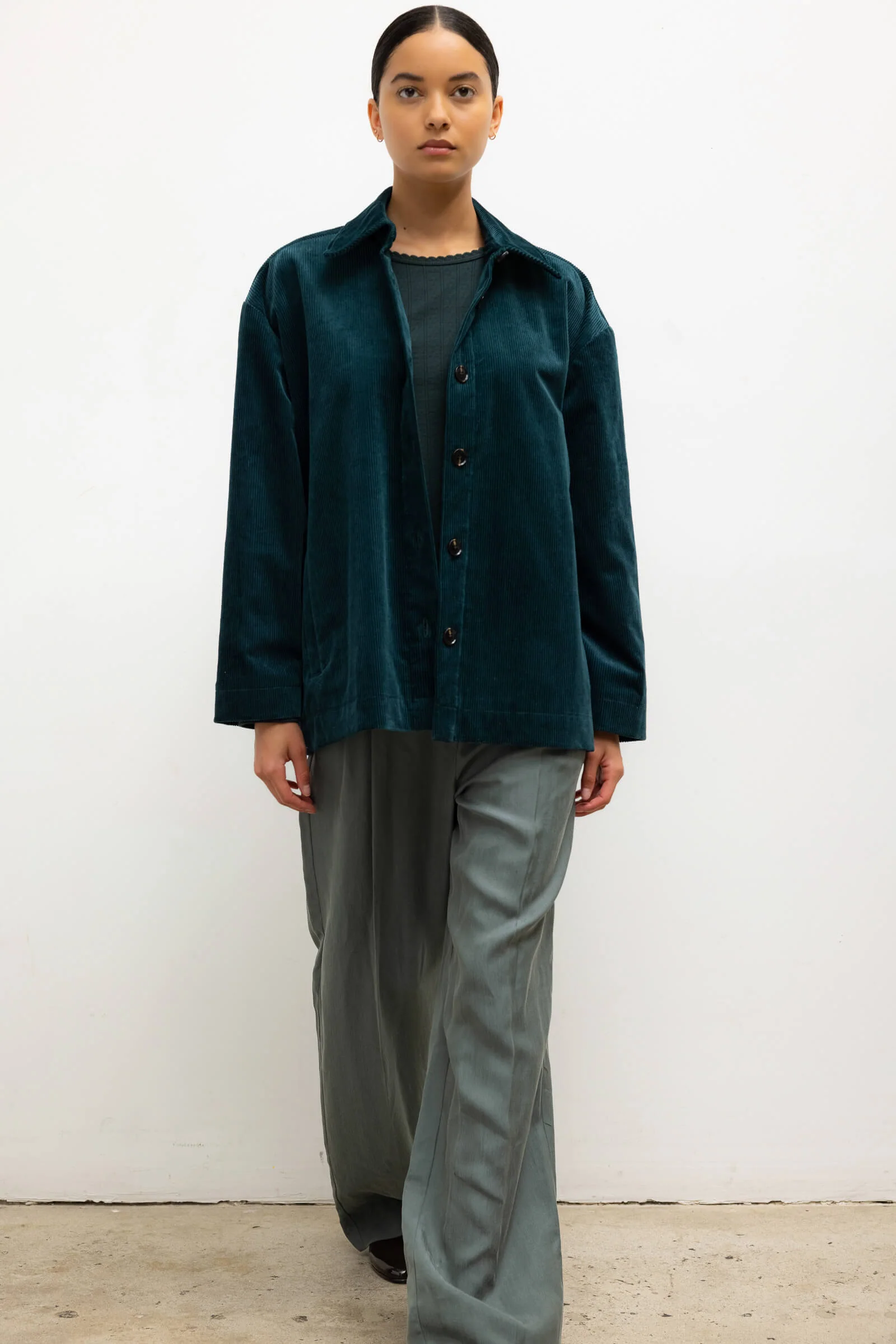 Leset - Sam Jacket - Image 4