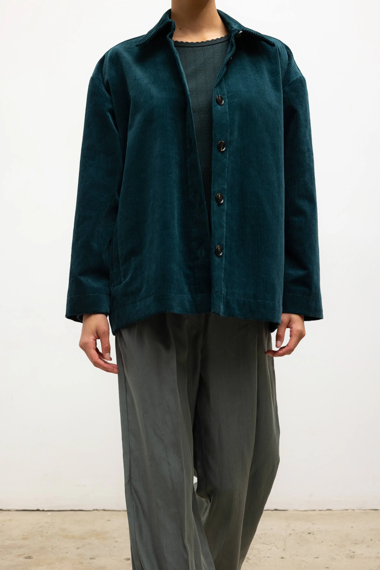 Leset - Sam Jacket - Image 5