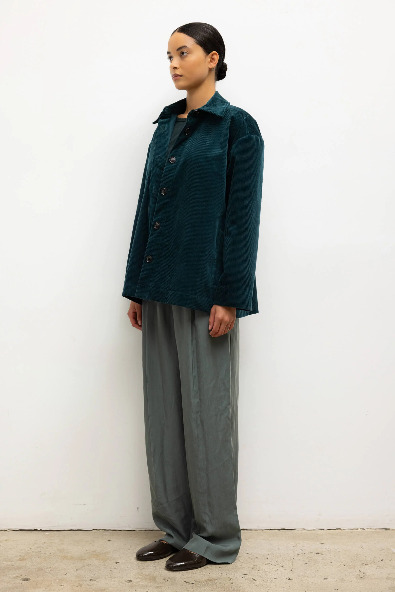 Leset - Sam Jacket - Image 6