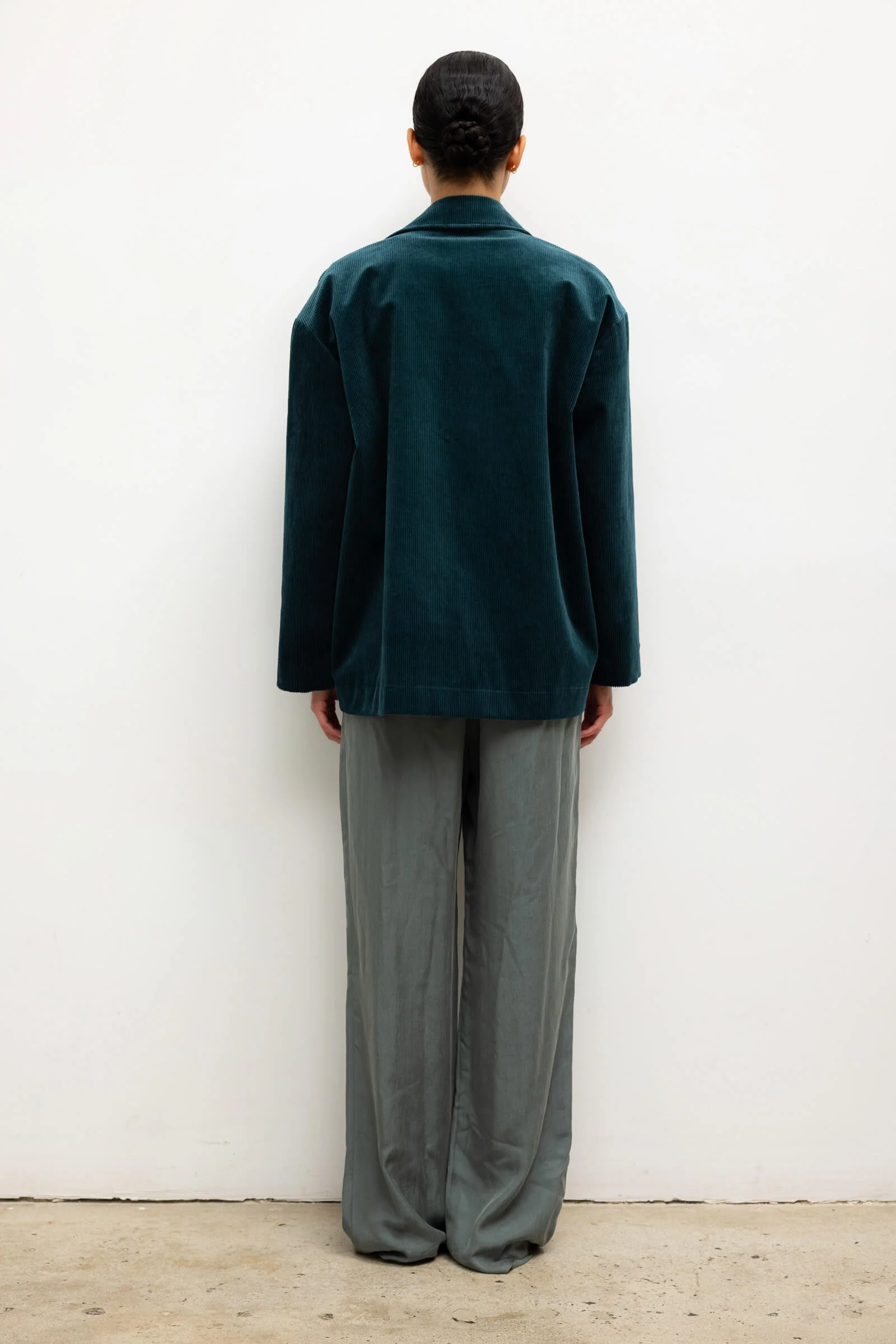 Leset - Sam Jacket - Image 7