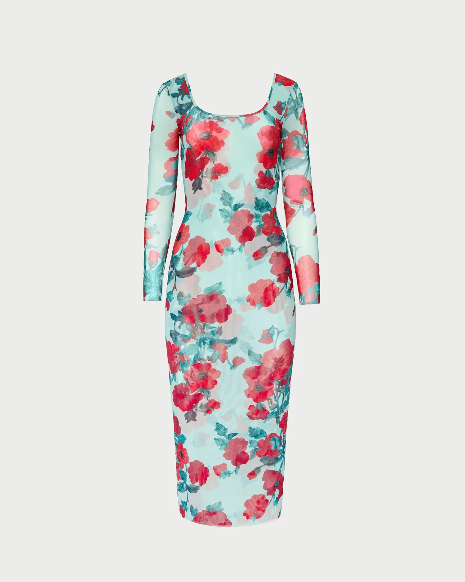 Loeffler Randall - Samara Dress - Image 4