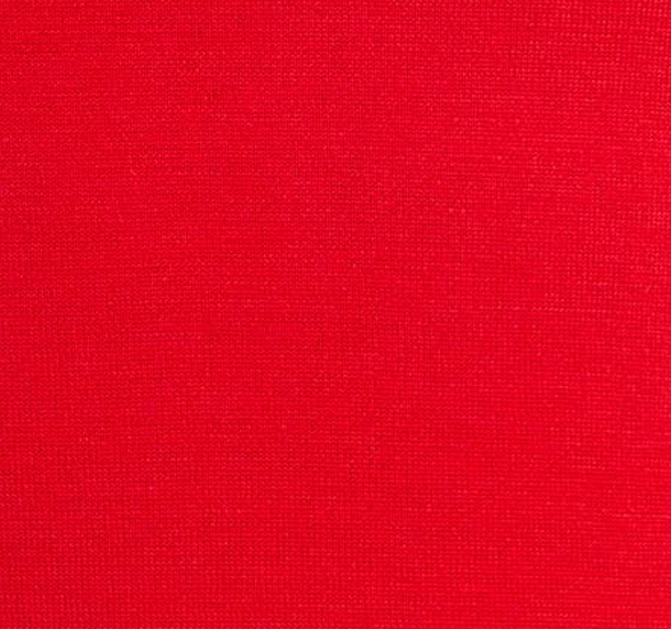 Khaite - Sani Top in Fire Red - Image 7