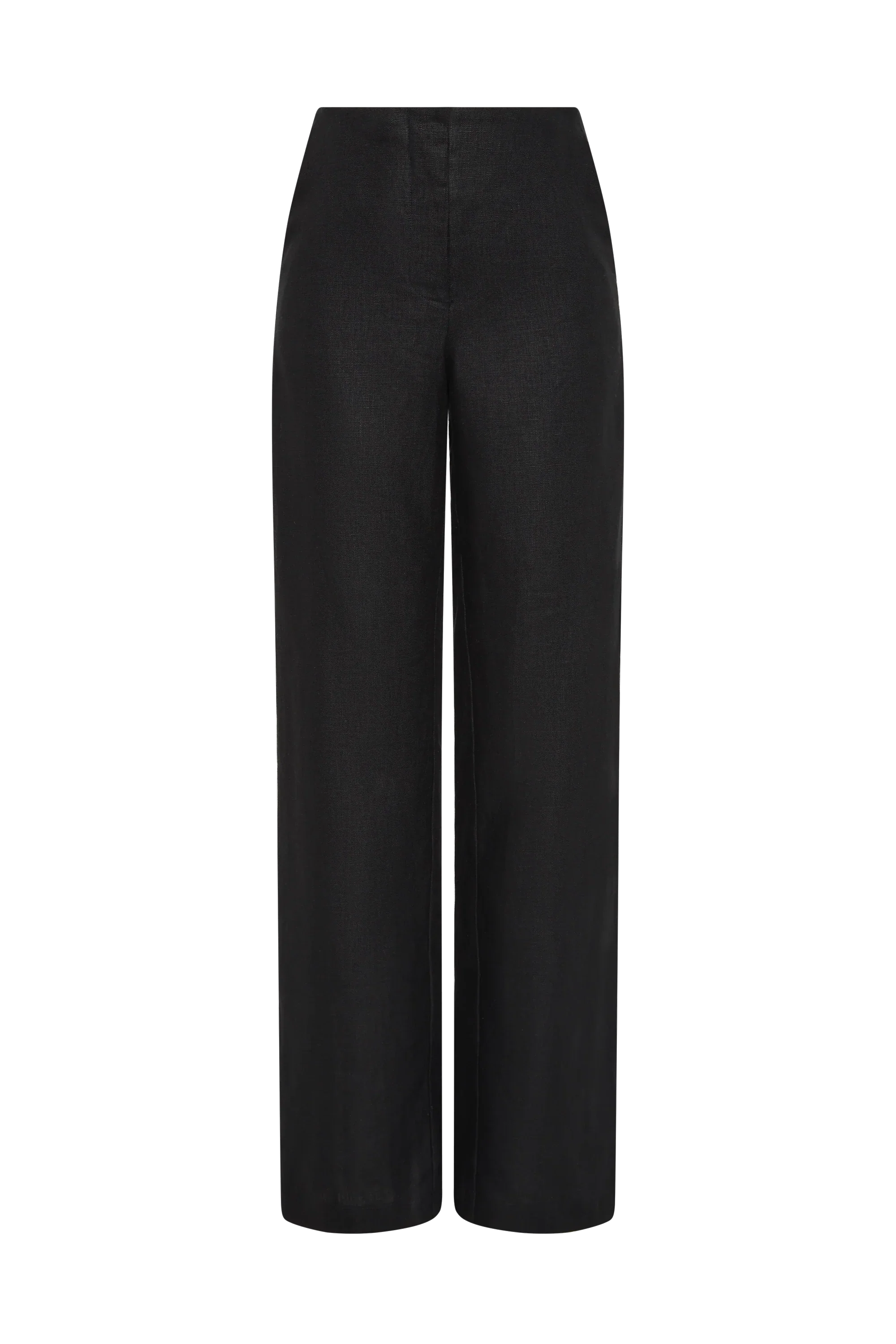 Faithfull - Sanne Pant Black - Final Sale - Image 7