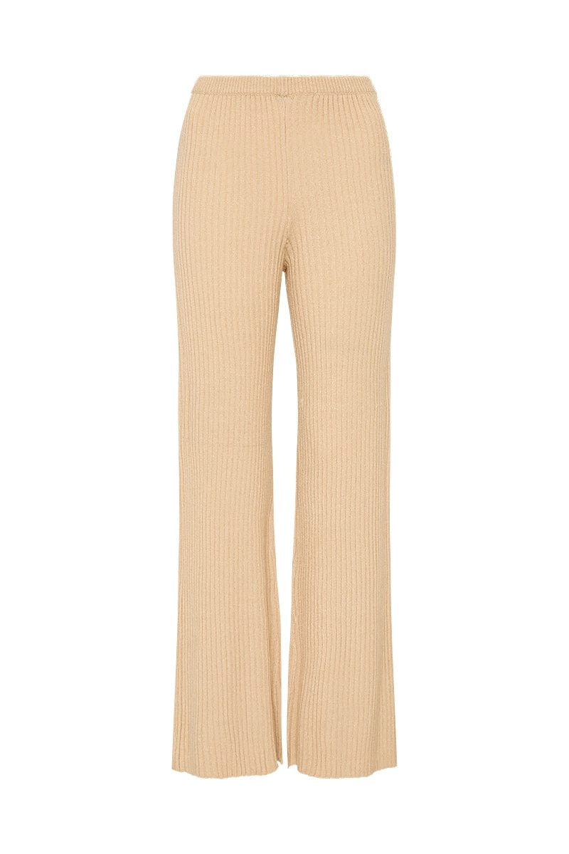 Faithfull - Santi Pant Beige - Final Sale - Image 5
