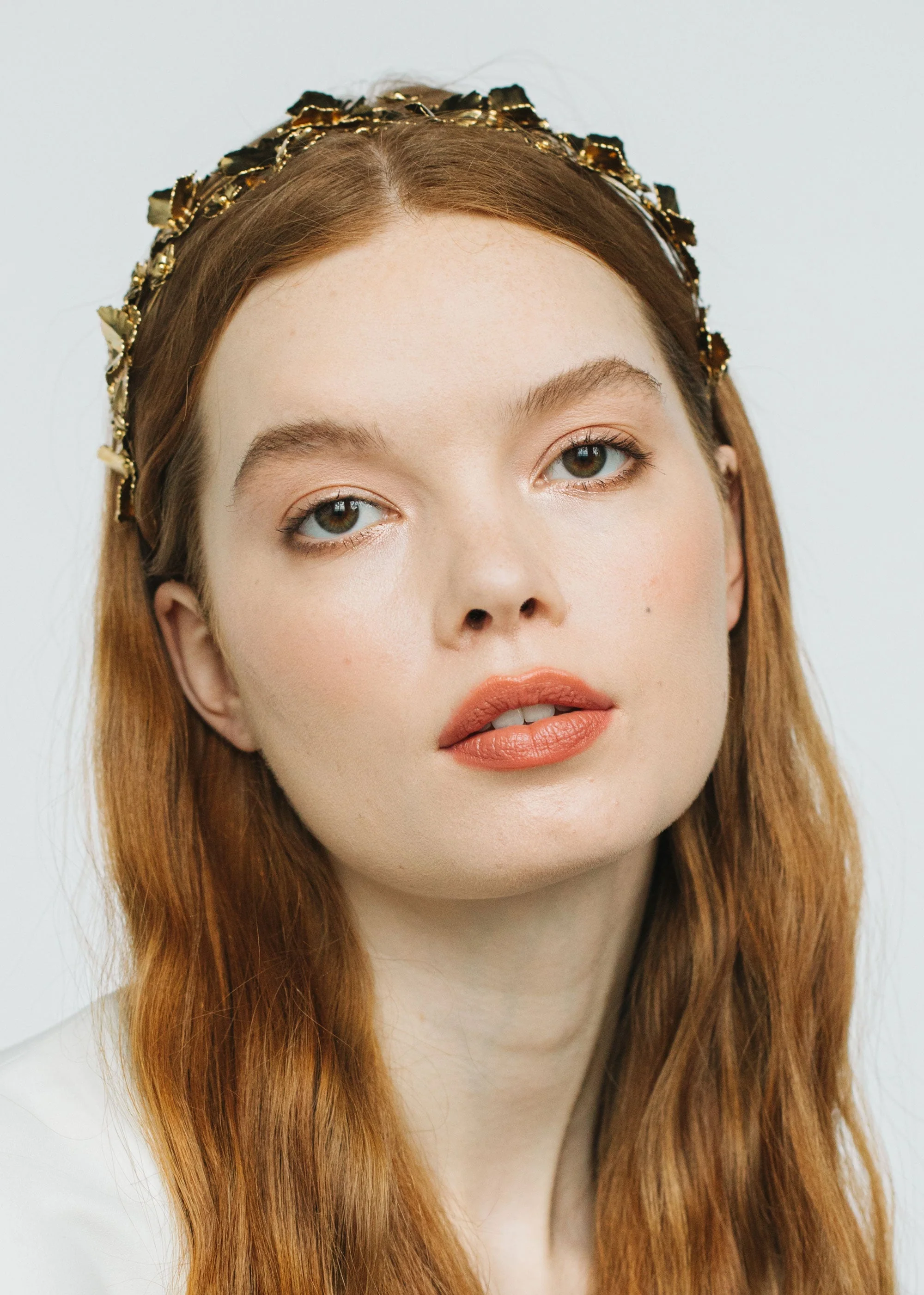 Jennifer Behr - Sariyah Headband - Image 3