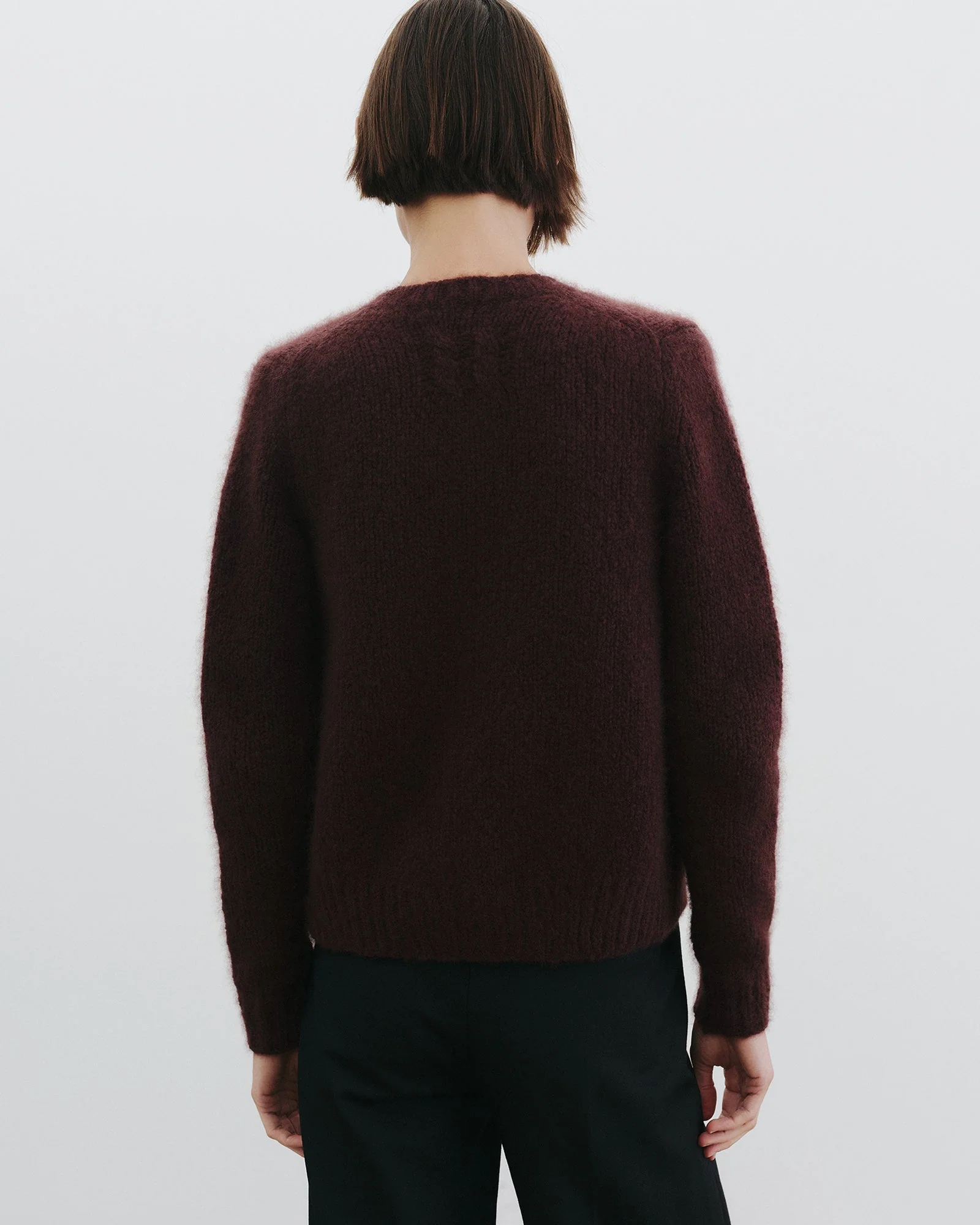 Nili Lotan - SASKIA CASHMERE CARDIGAN - Image 4
