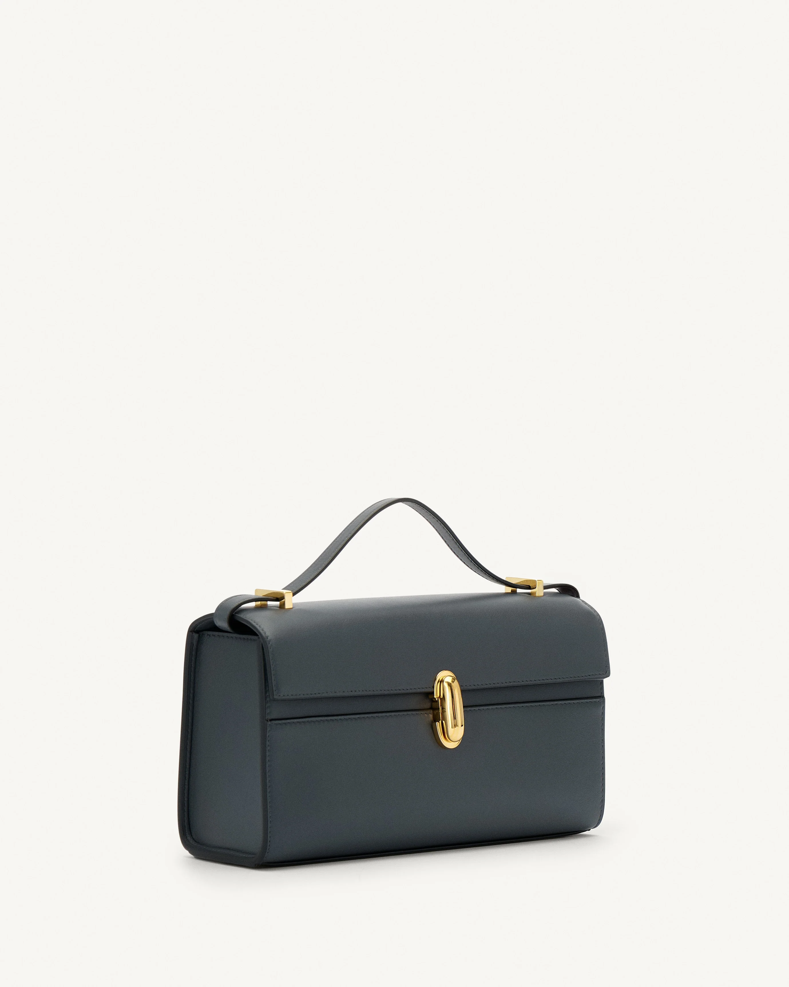 SAVETTE - Symmetry 26 in Storm Leather - Image 2