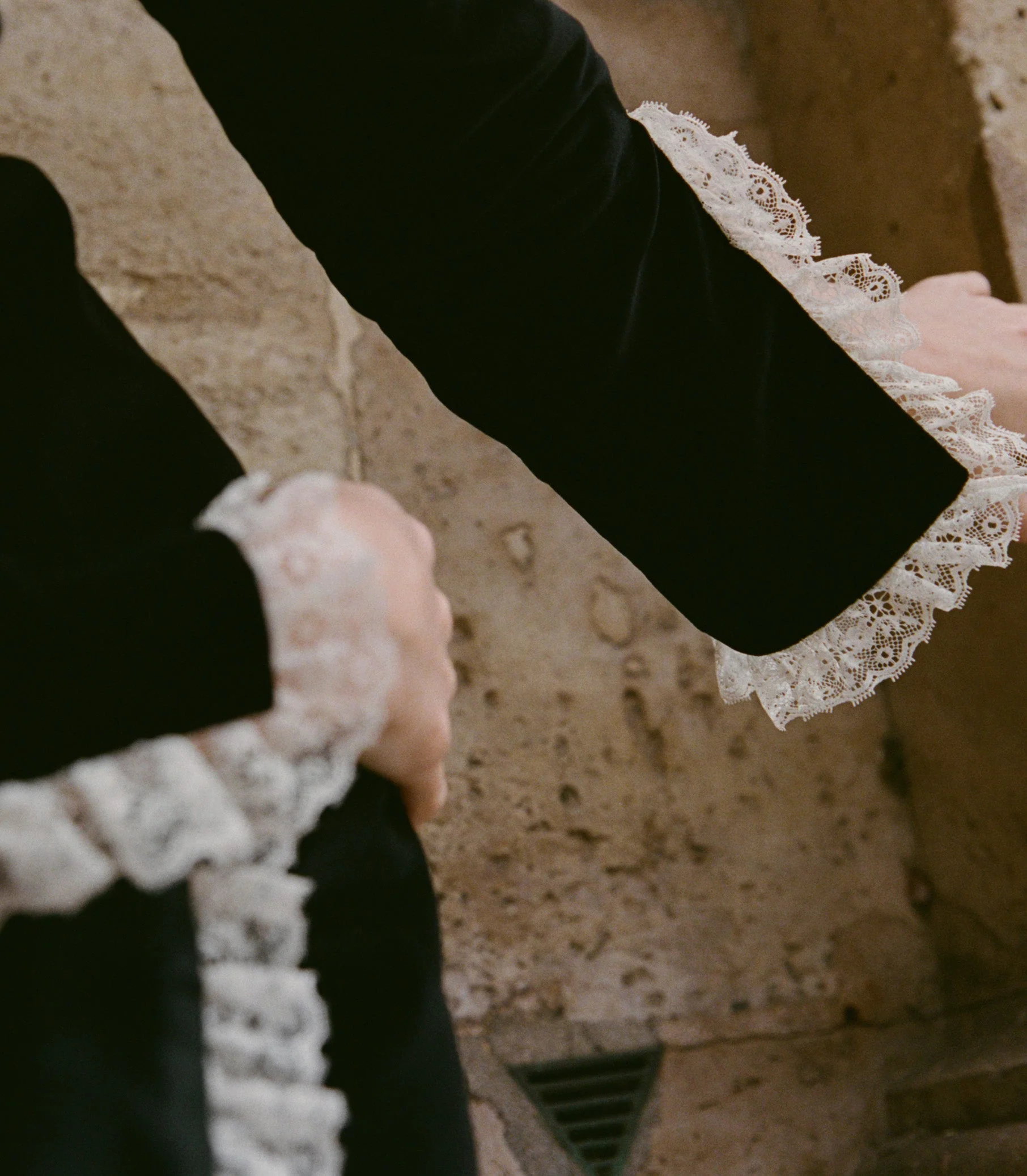 DOEN - SAVINE DRESS - Image 3