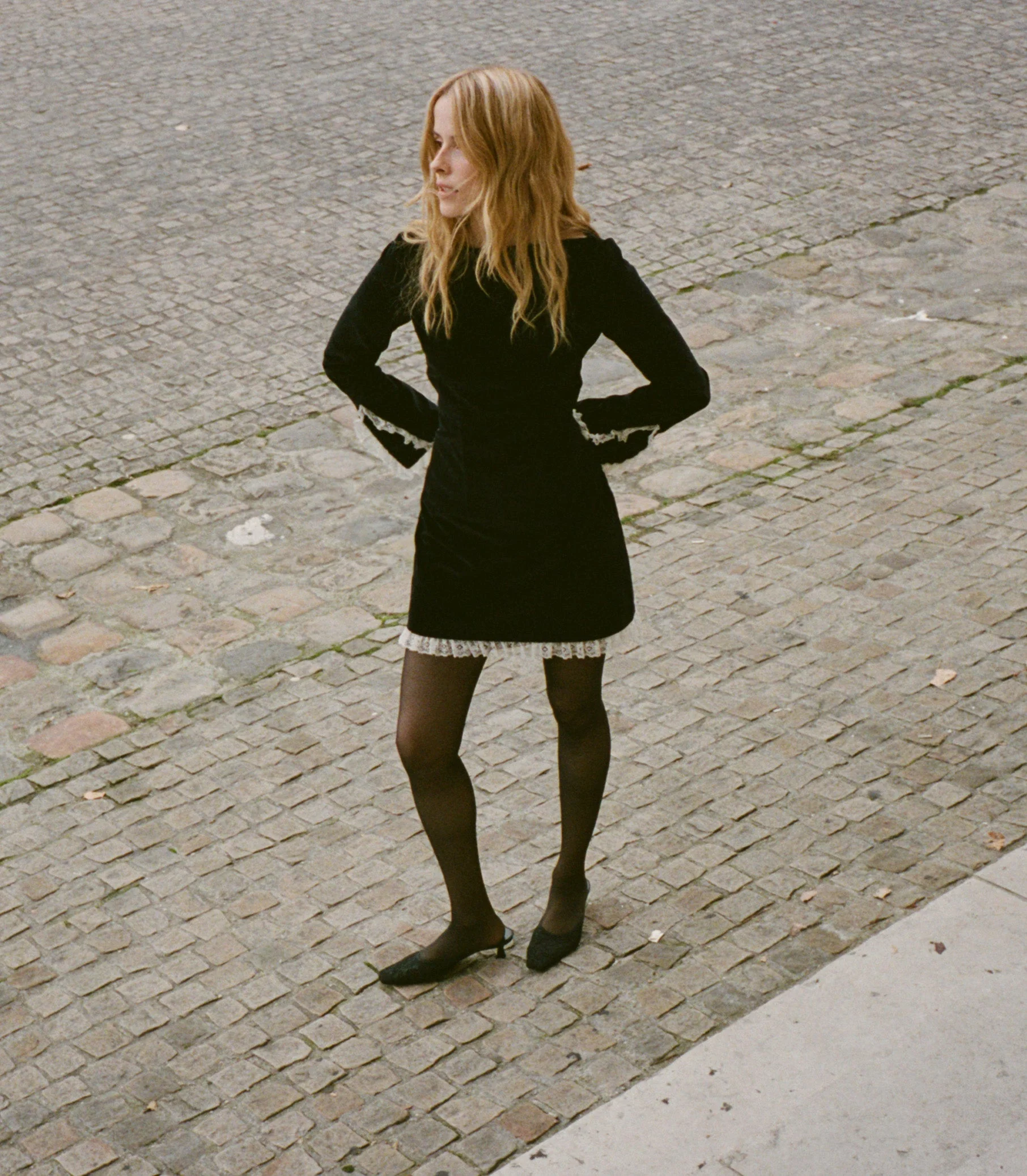 DOEN - SAVINE DRESS - Image 6