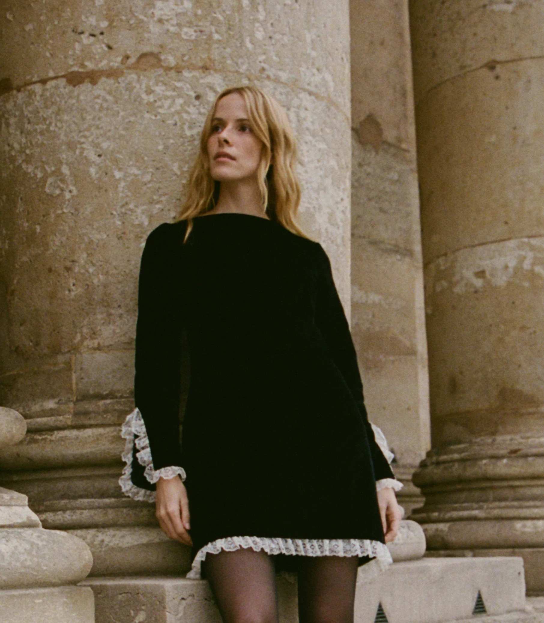 DOEN - SAVINE DRESS - Image 7