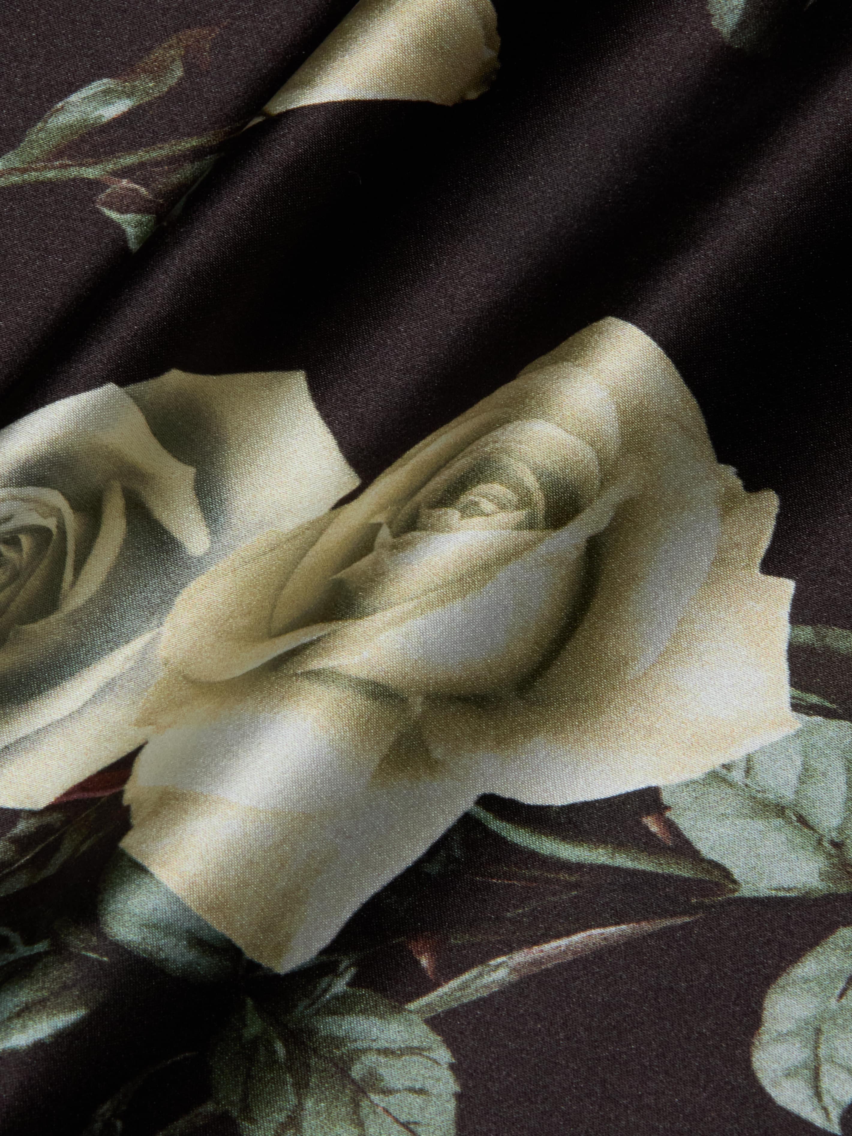 L'AGENCE - Sayla Silk Gown - Image 5