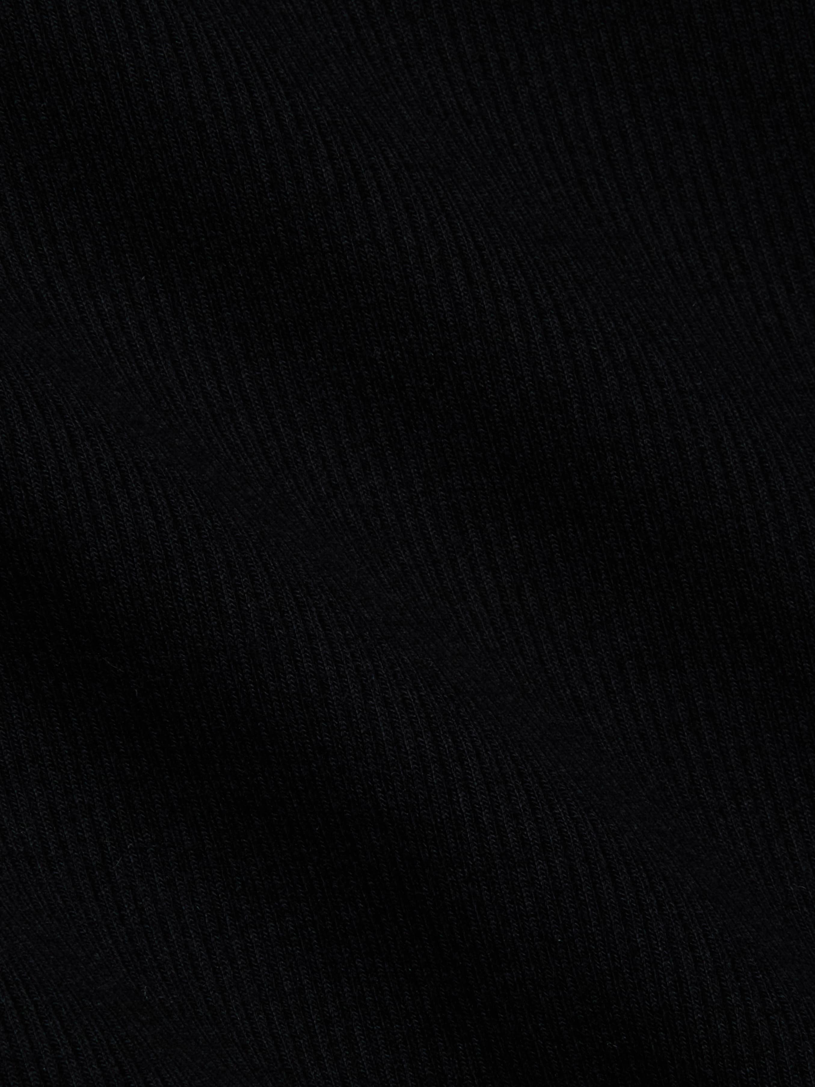L'AGENCE - Scarlet Scoopneck Tee - Image 5