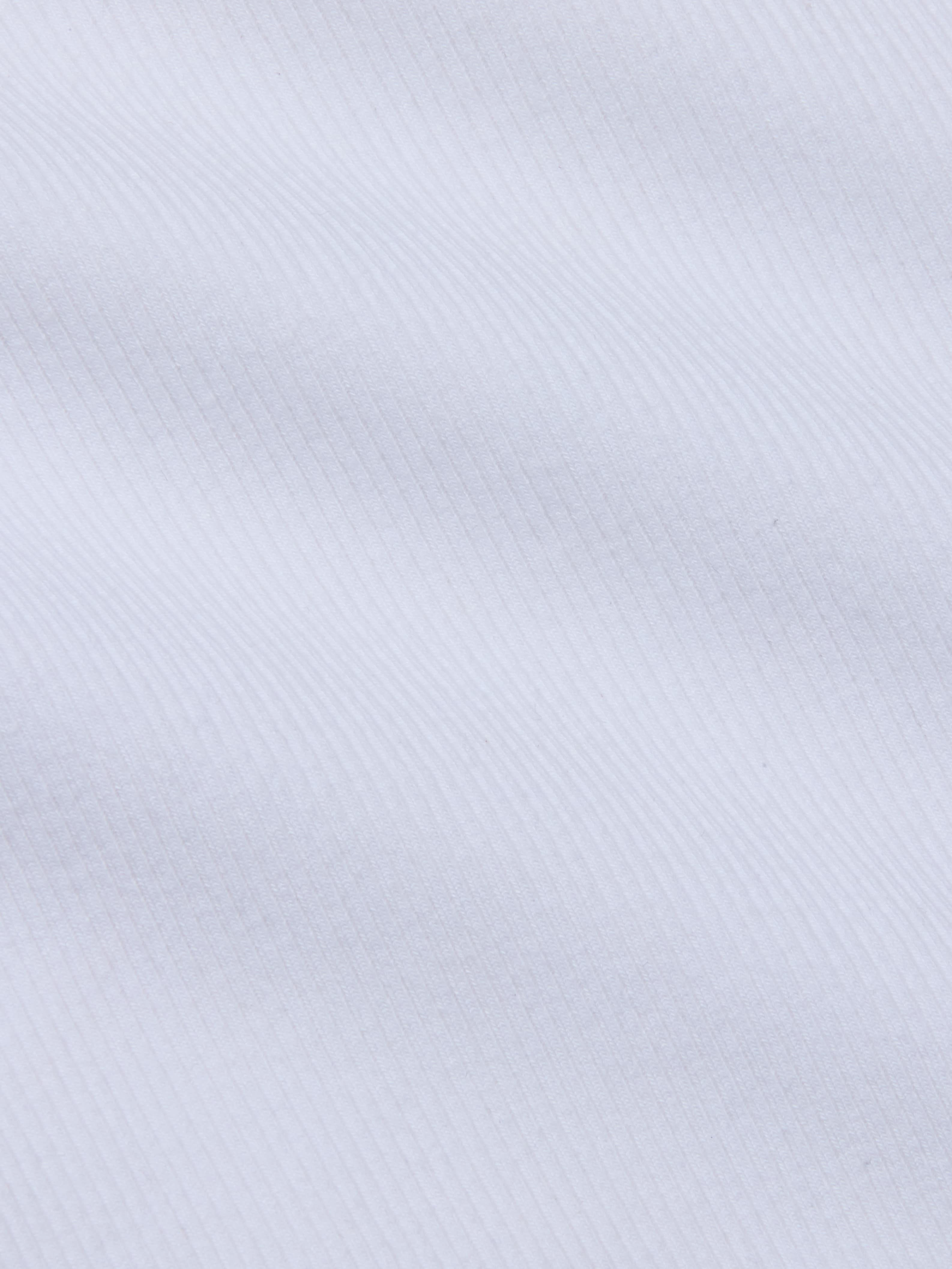 L'AGENCE - Scarlet Scoopneck Tee - Image 11