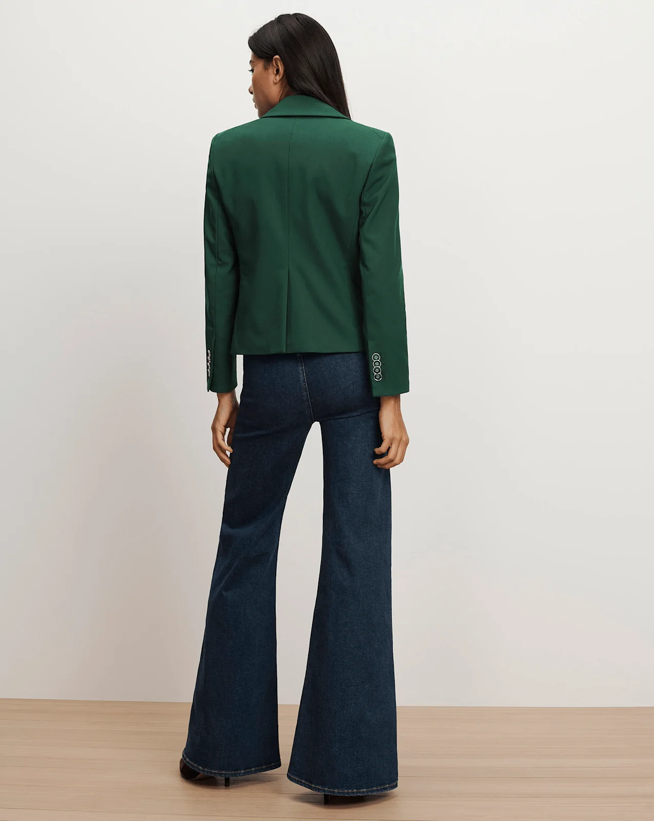 Veronica Beard - Schuyler Tailored Utility Jacket - Image 4