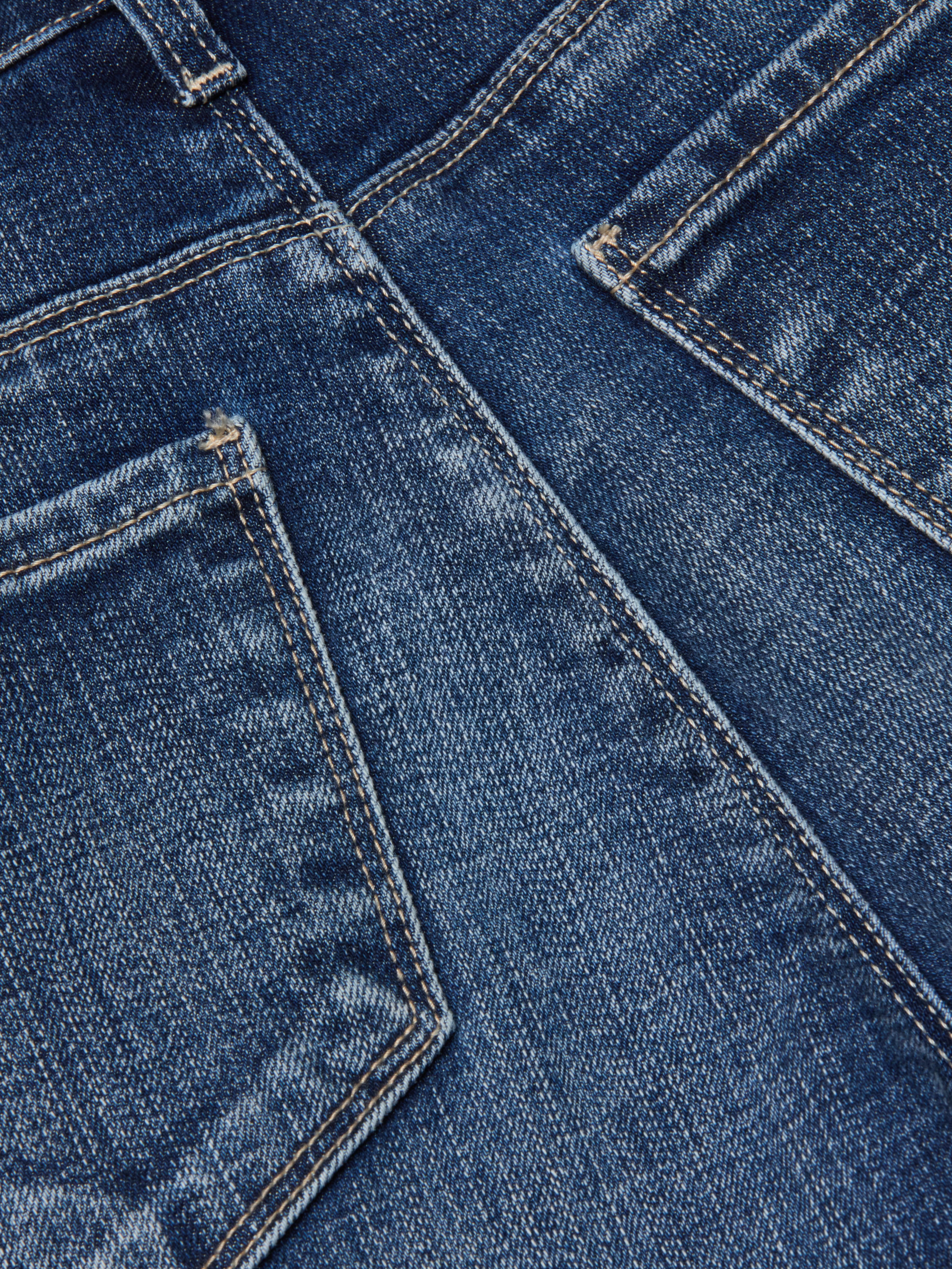 L'AGENCE - Scottie Wide - Leg Jean - Image 5