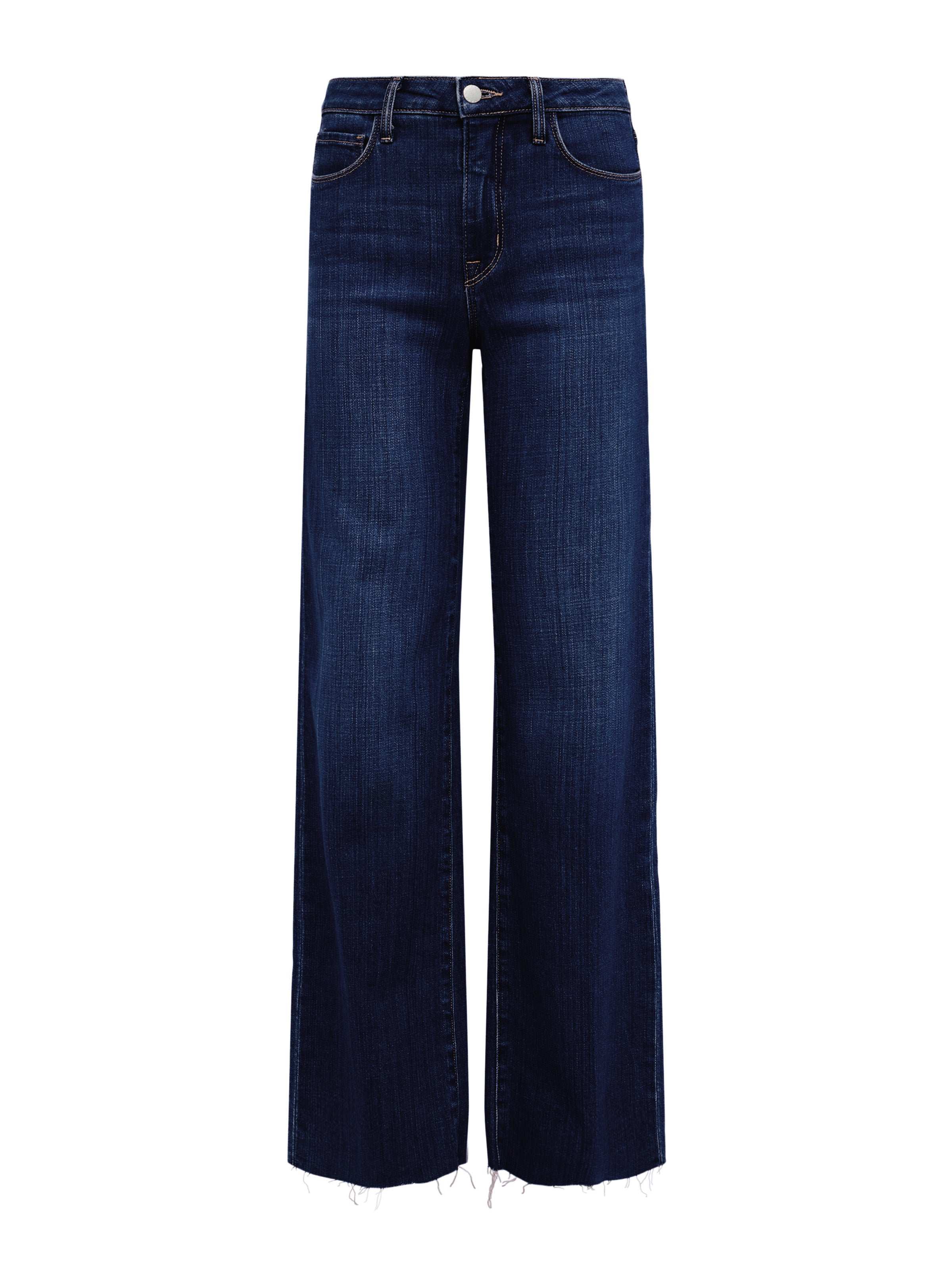 L'AGENCE - Scottie Wide - Leg Jean - Image 6