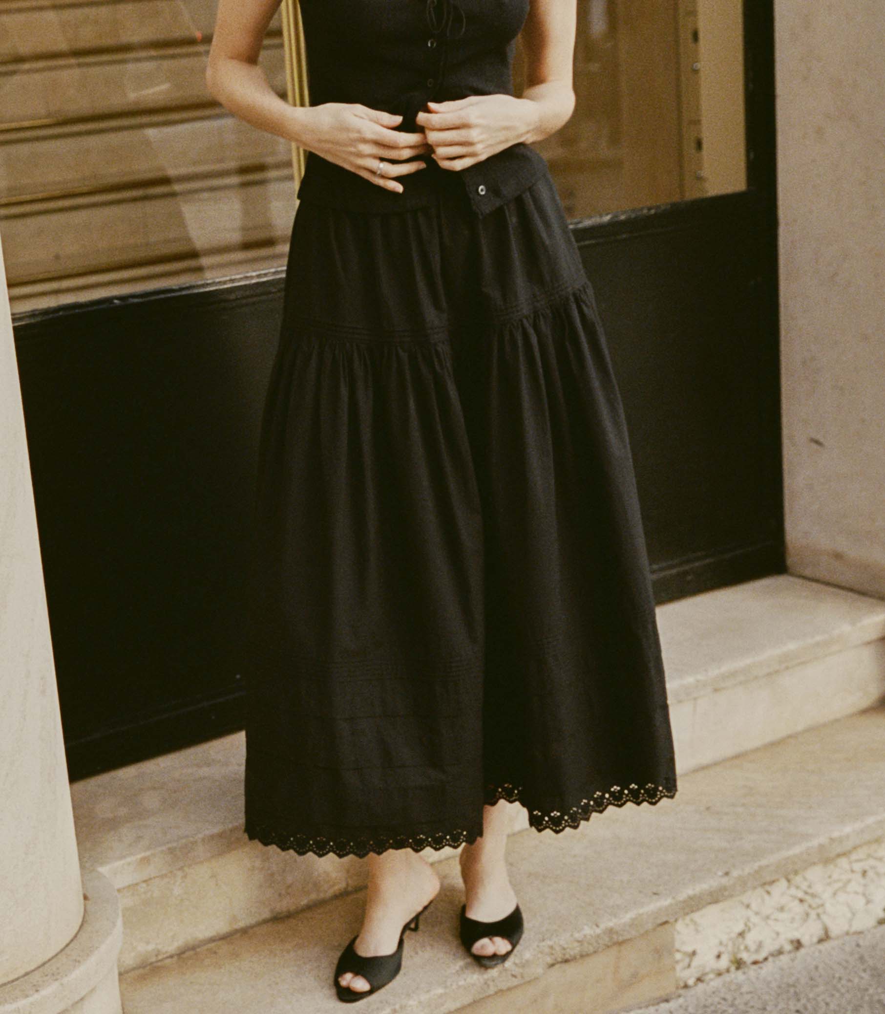 DOEN - SEBASTIANE SKIRT
