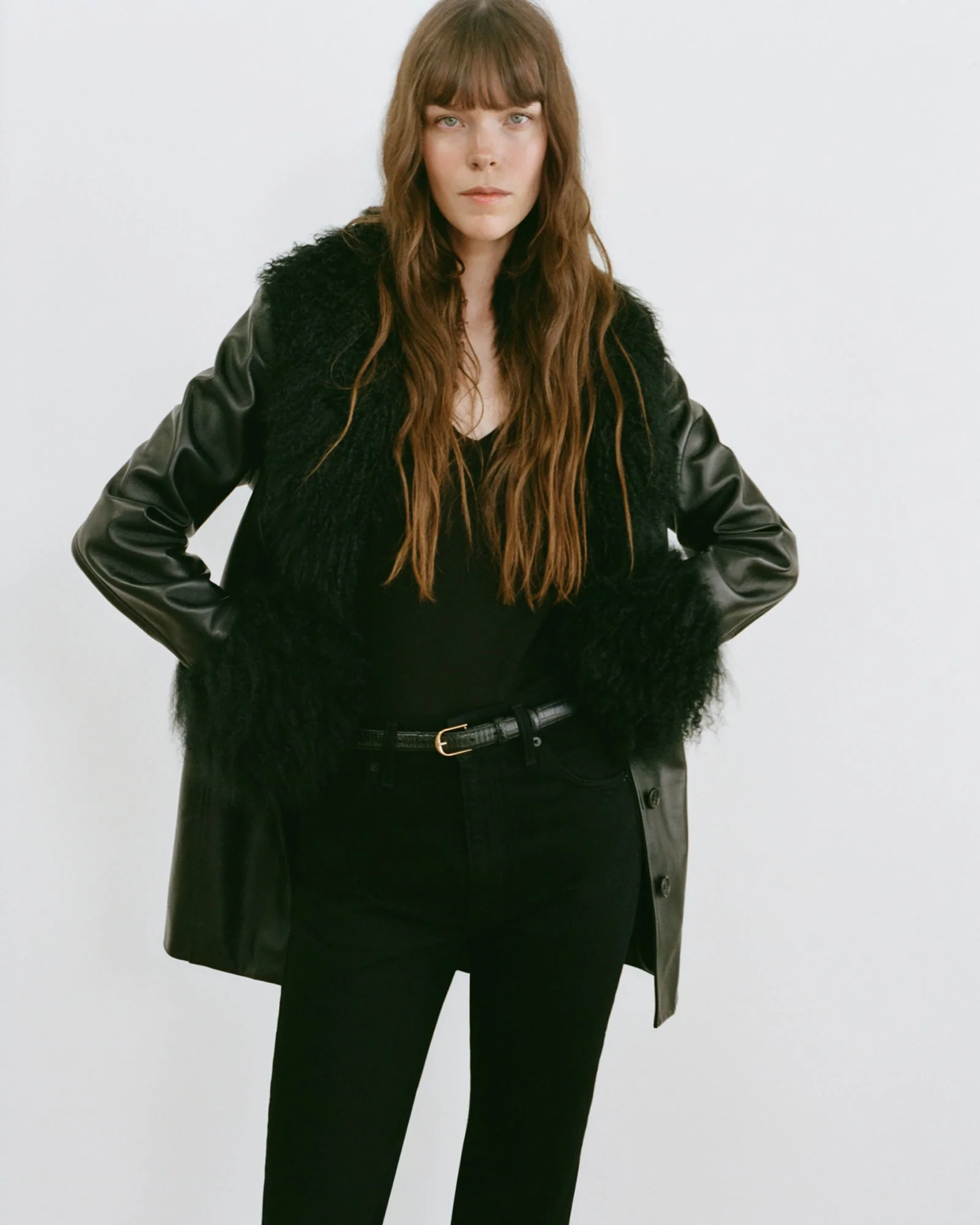 Nili Lotan - SEFA LEATHER JACKET - Image 9