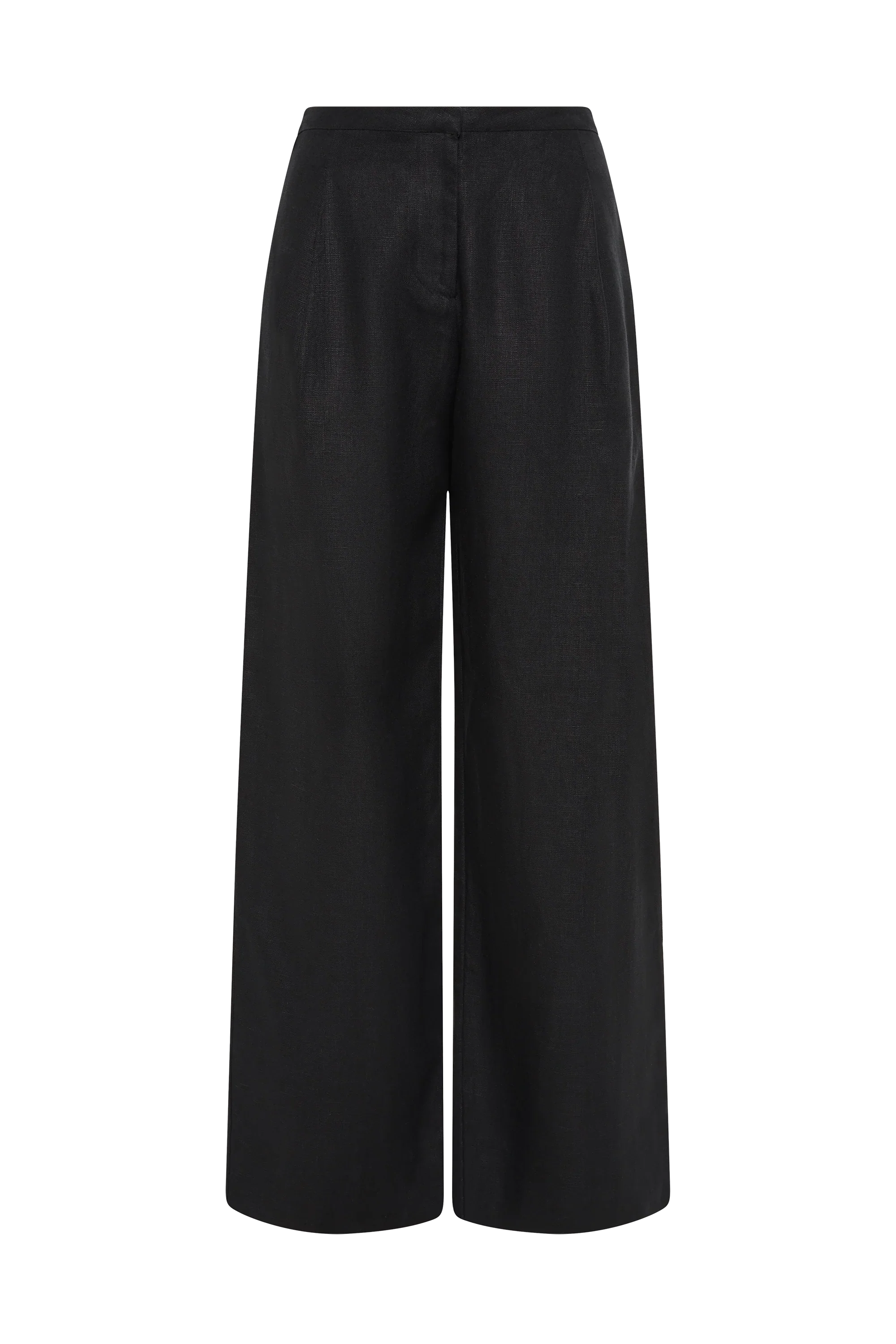 Faithfull - Sela Pant Black - Final Sale - Image 6