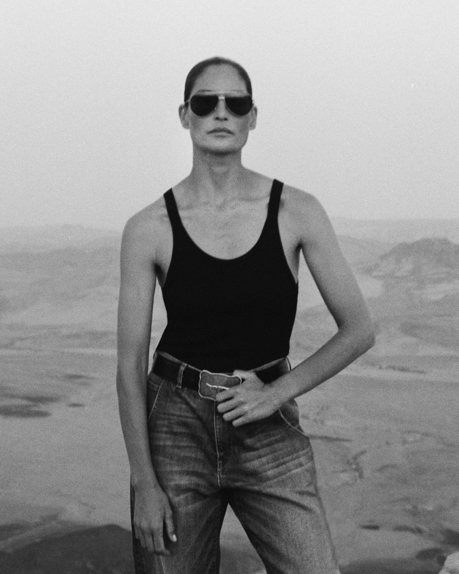Nili Lotan - SELAH SILK KNIT TANK - Image 5
