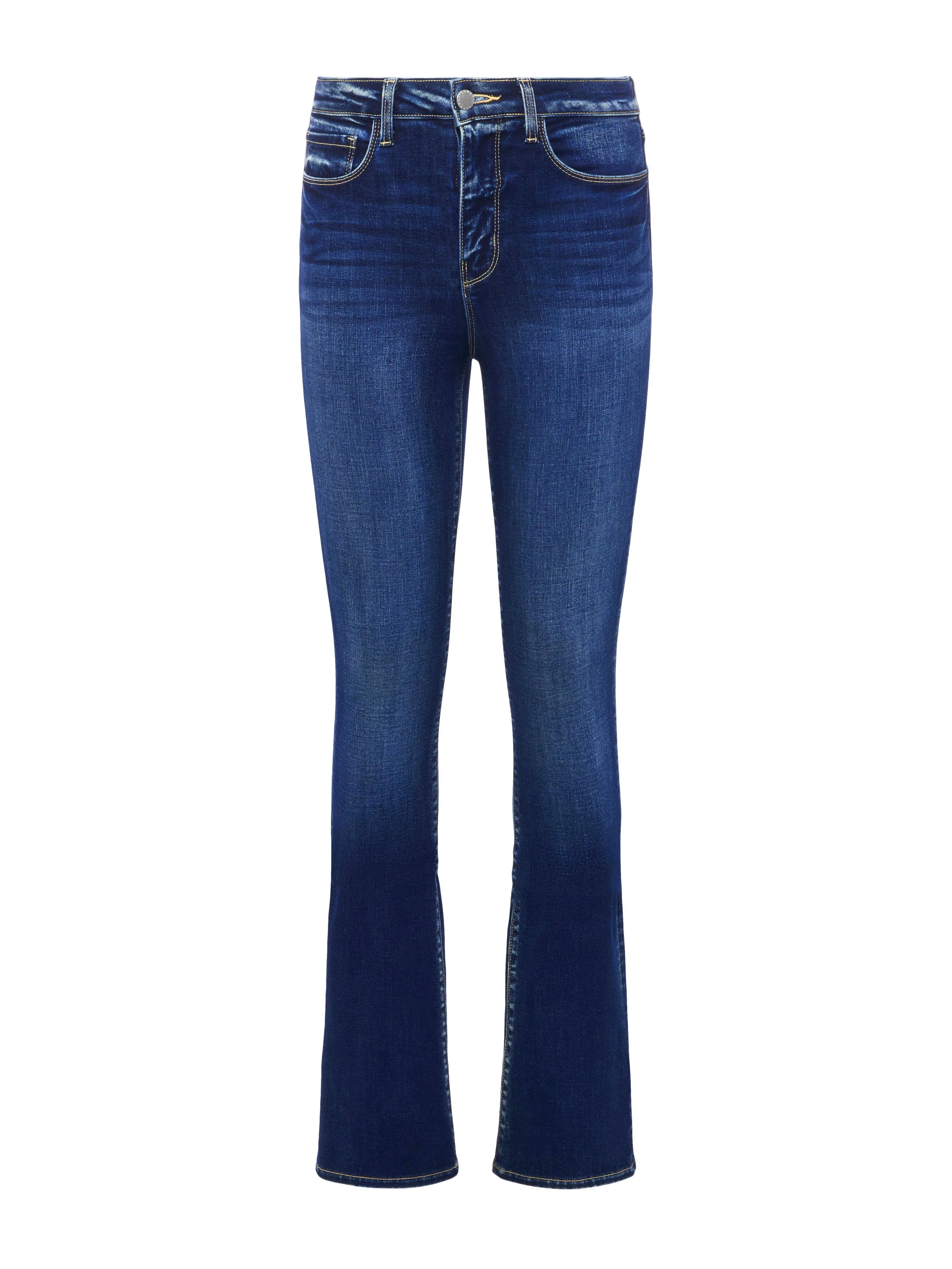 L'AGENCE - Selma Bootcut Jean - Image 6