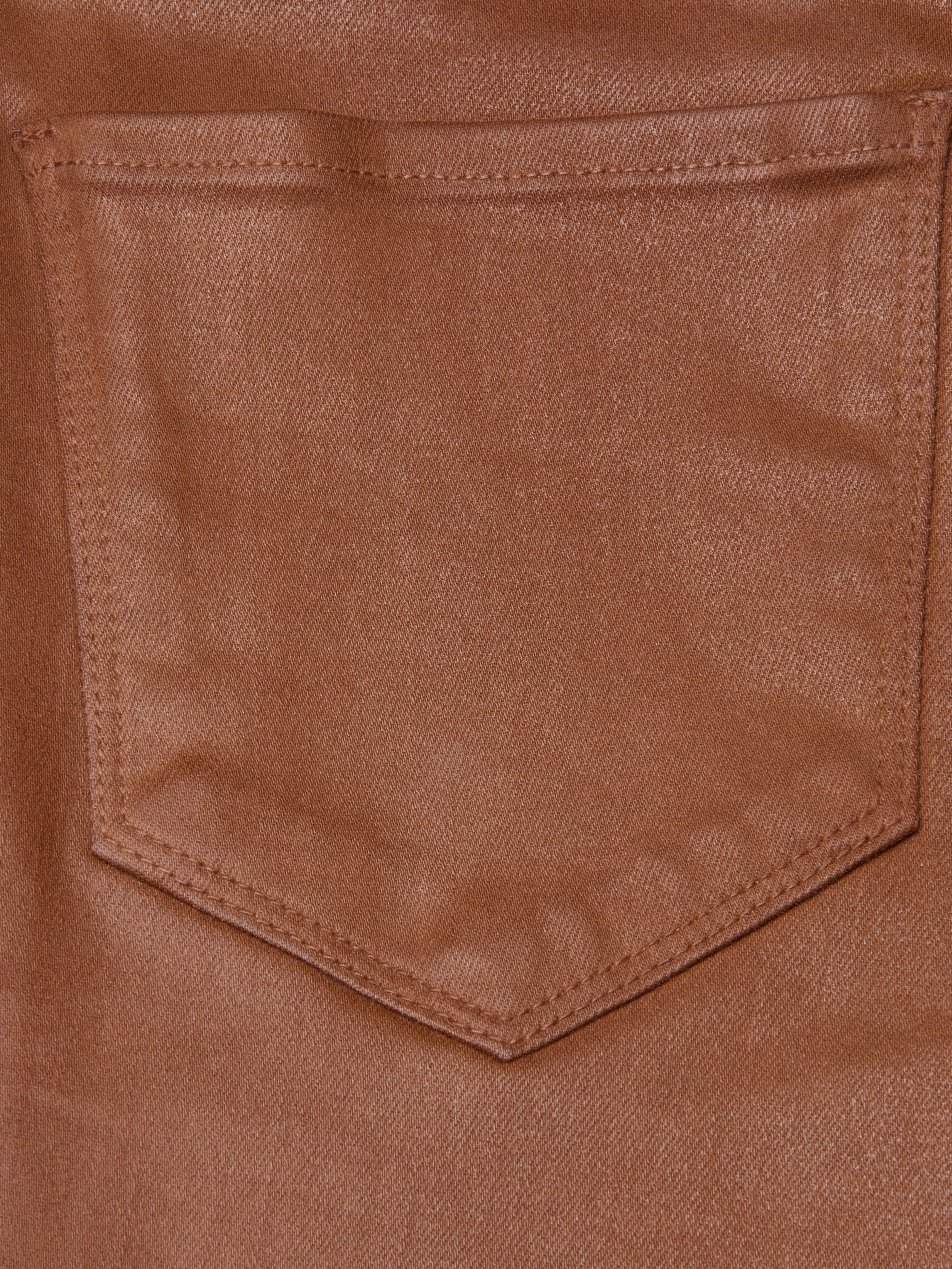 L'AGENCE - Selma Coated Bootcut Jean - Image 11