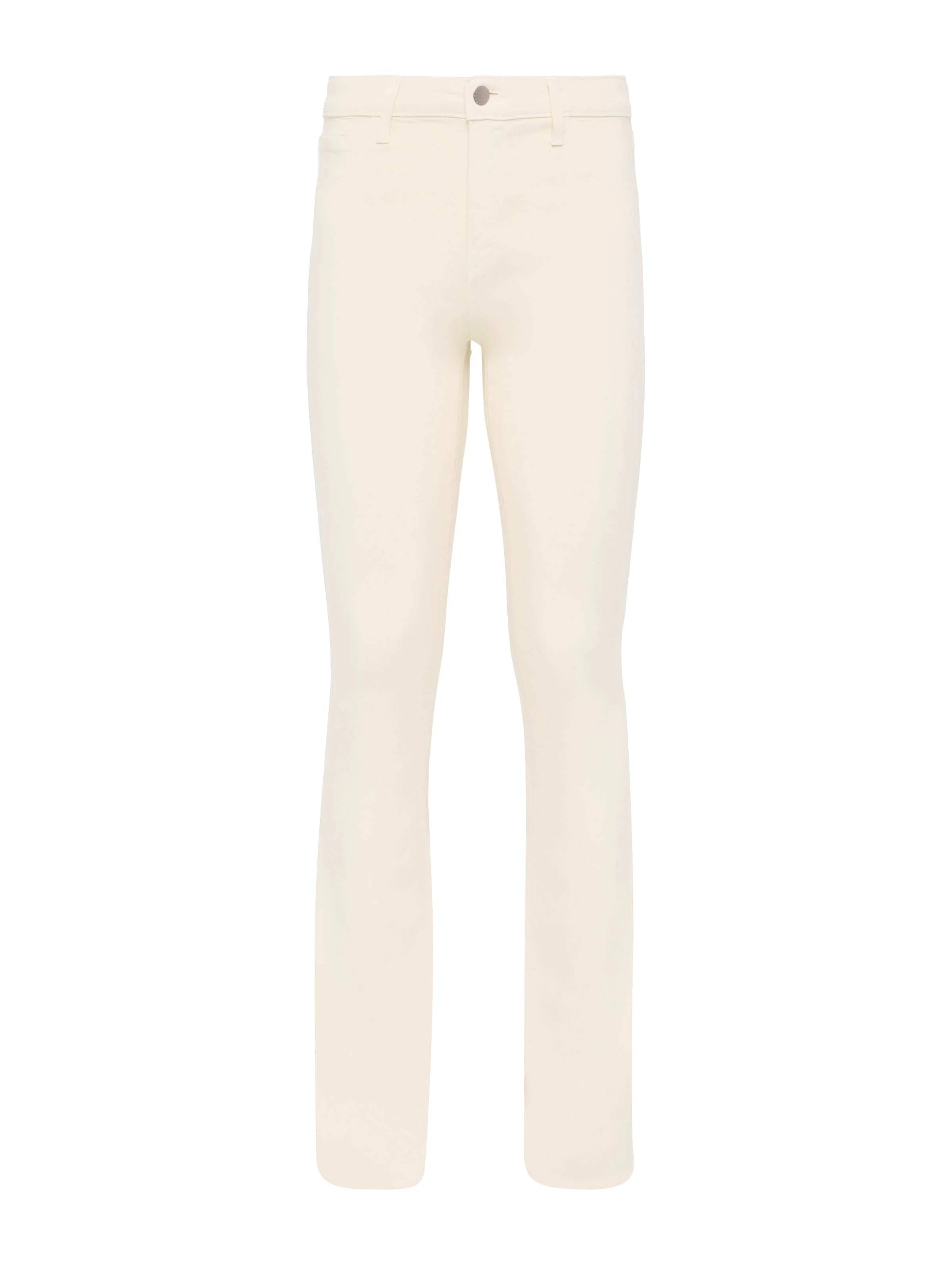 L'AGENCE - Selma Coated Bootcut Jean - Image 14