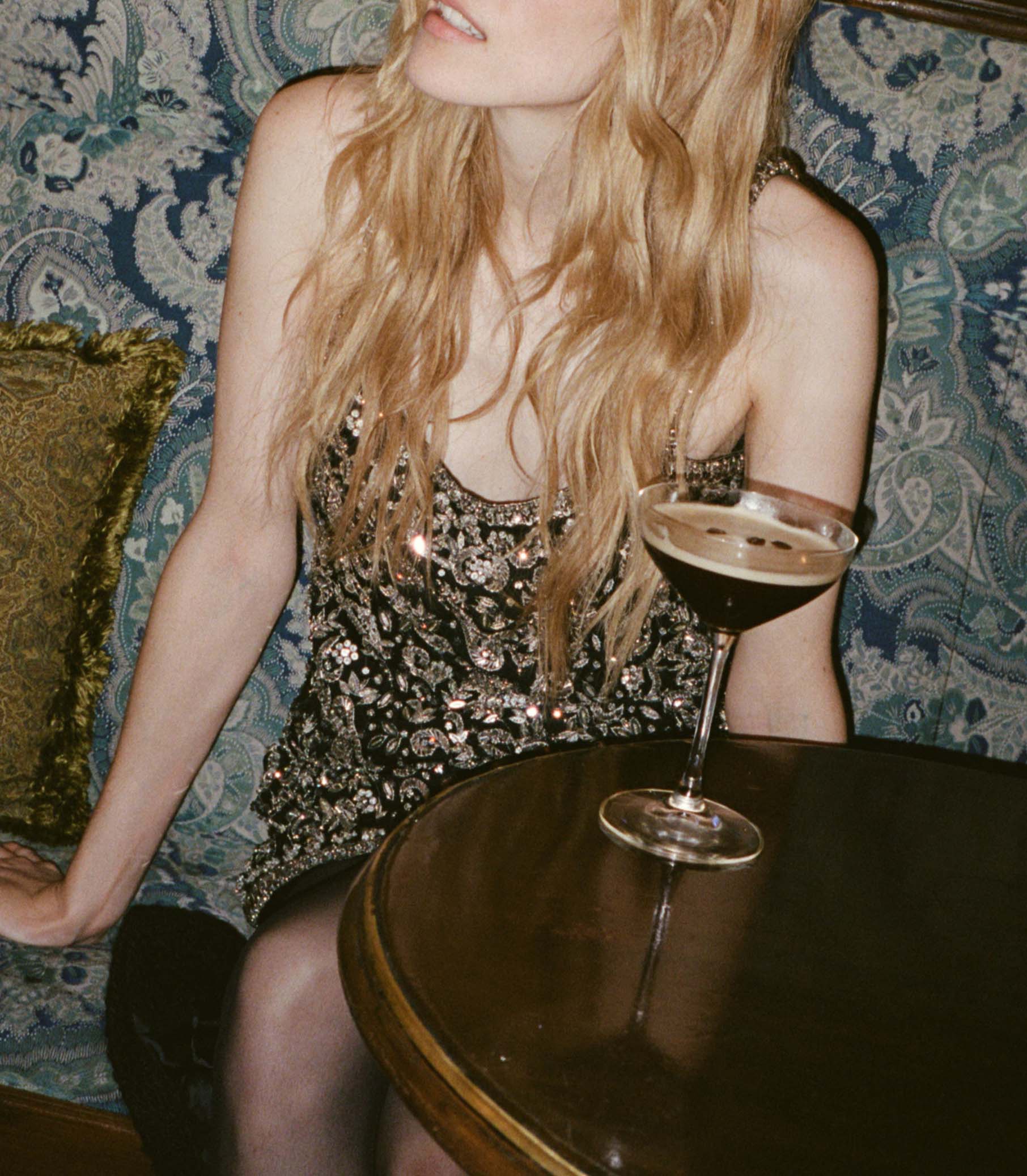 DOEN - SEREIA DRESS - Image 3