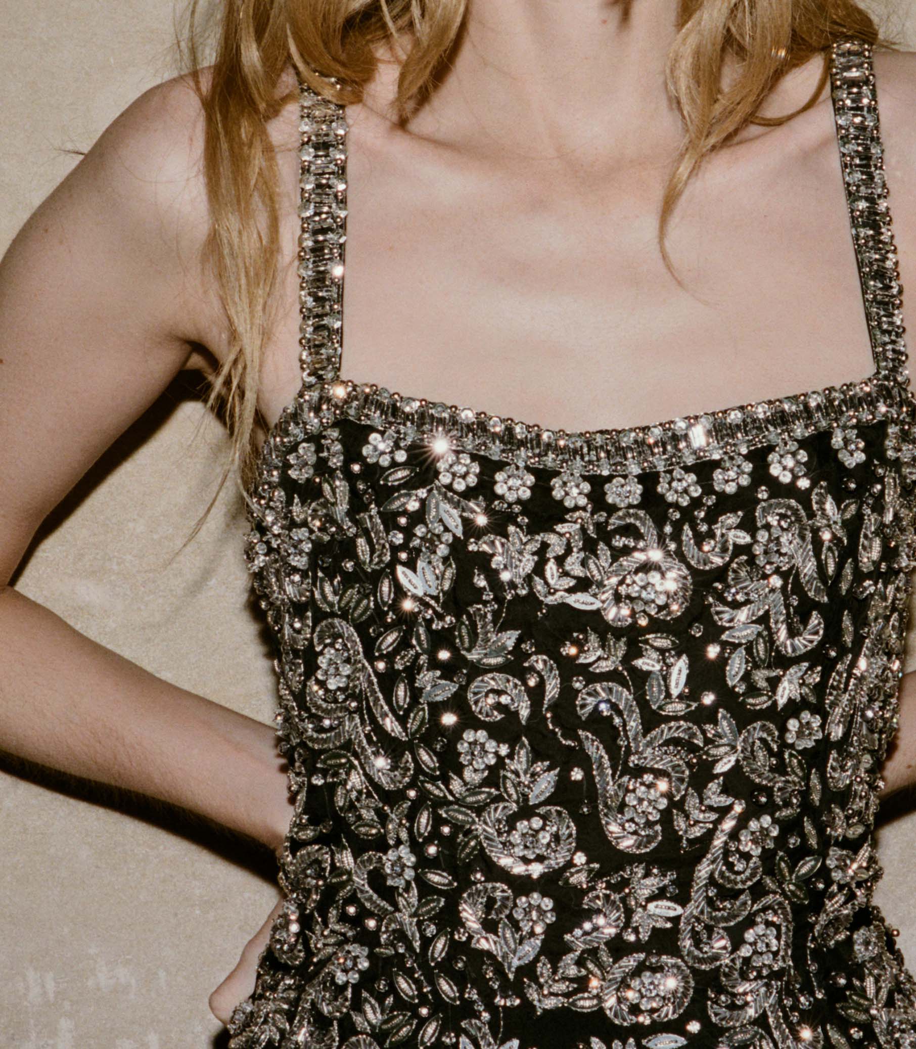 DOEN - SEREIA DRESS - Image 6