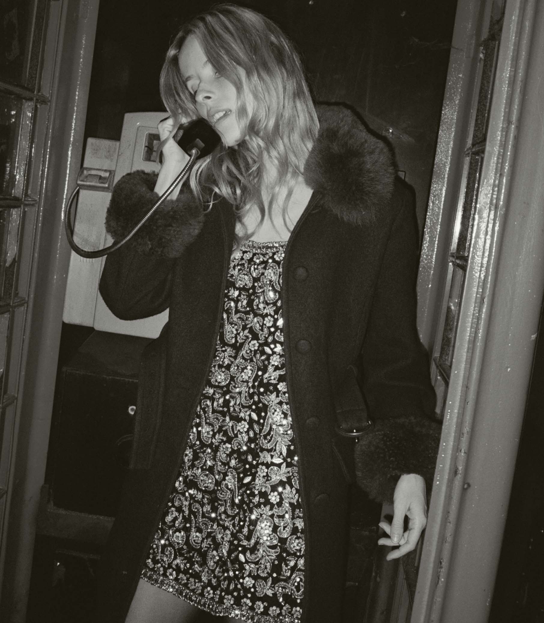 DOEN - SEREIA DRESS - Image 7