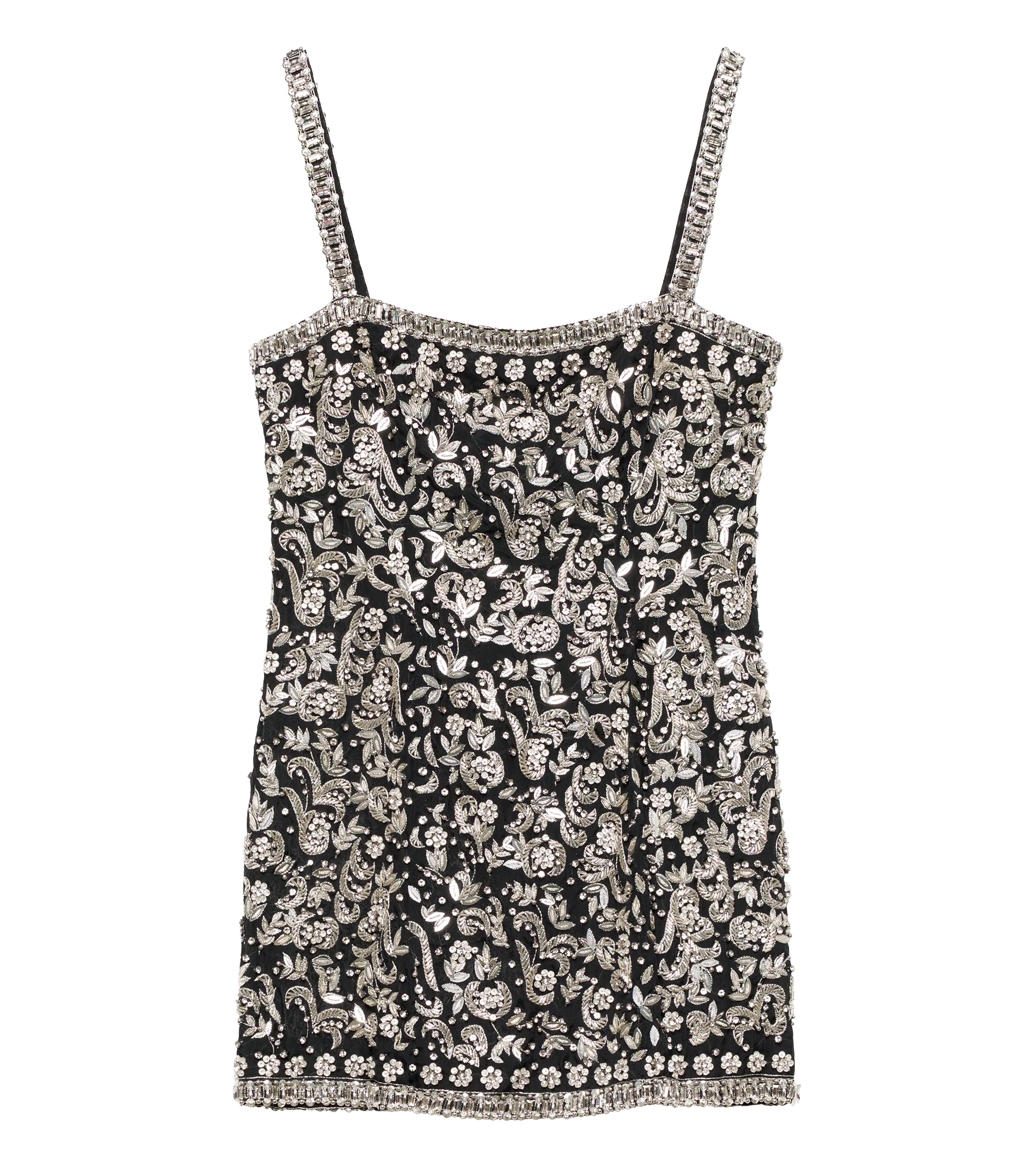 DOEN - SEREIA DRESS - Image 8