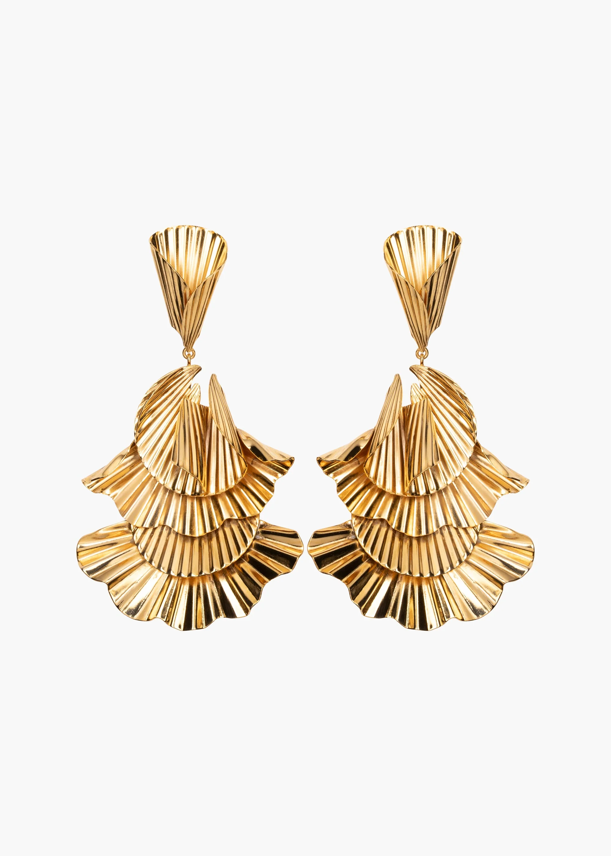 Jennifer Behr - Sereia Earrings