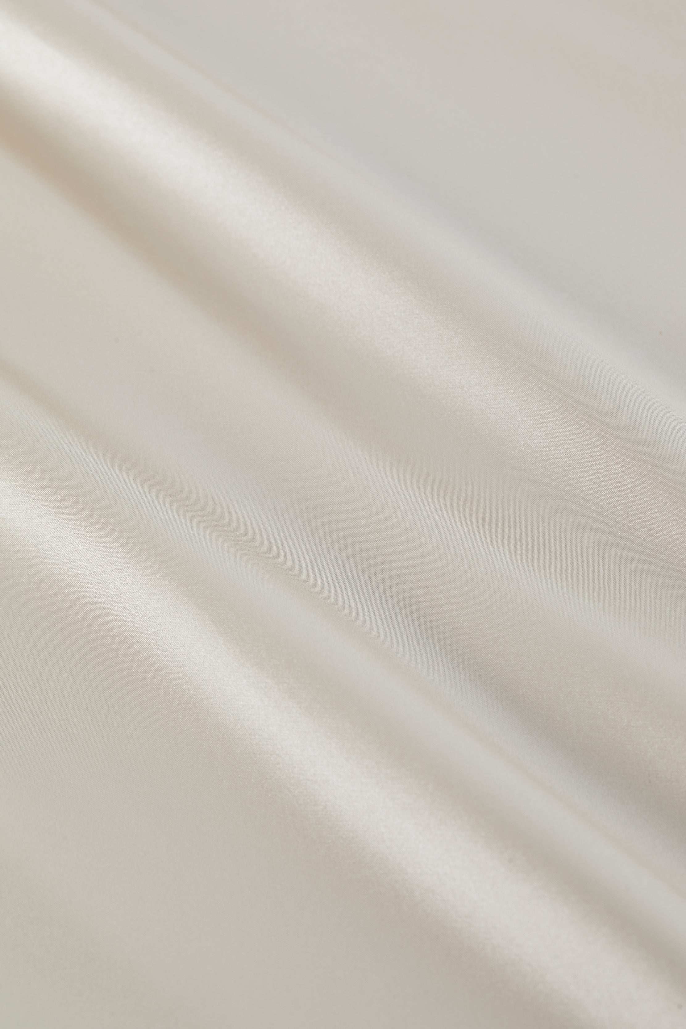 L'AGENCE - Seridie Silk Slip Dress - Image 4