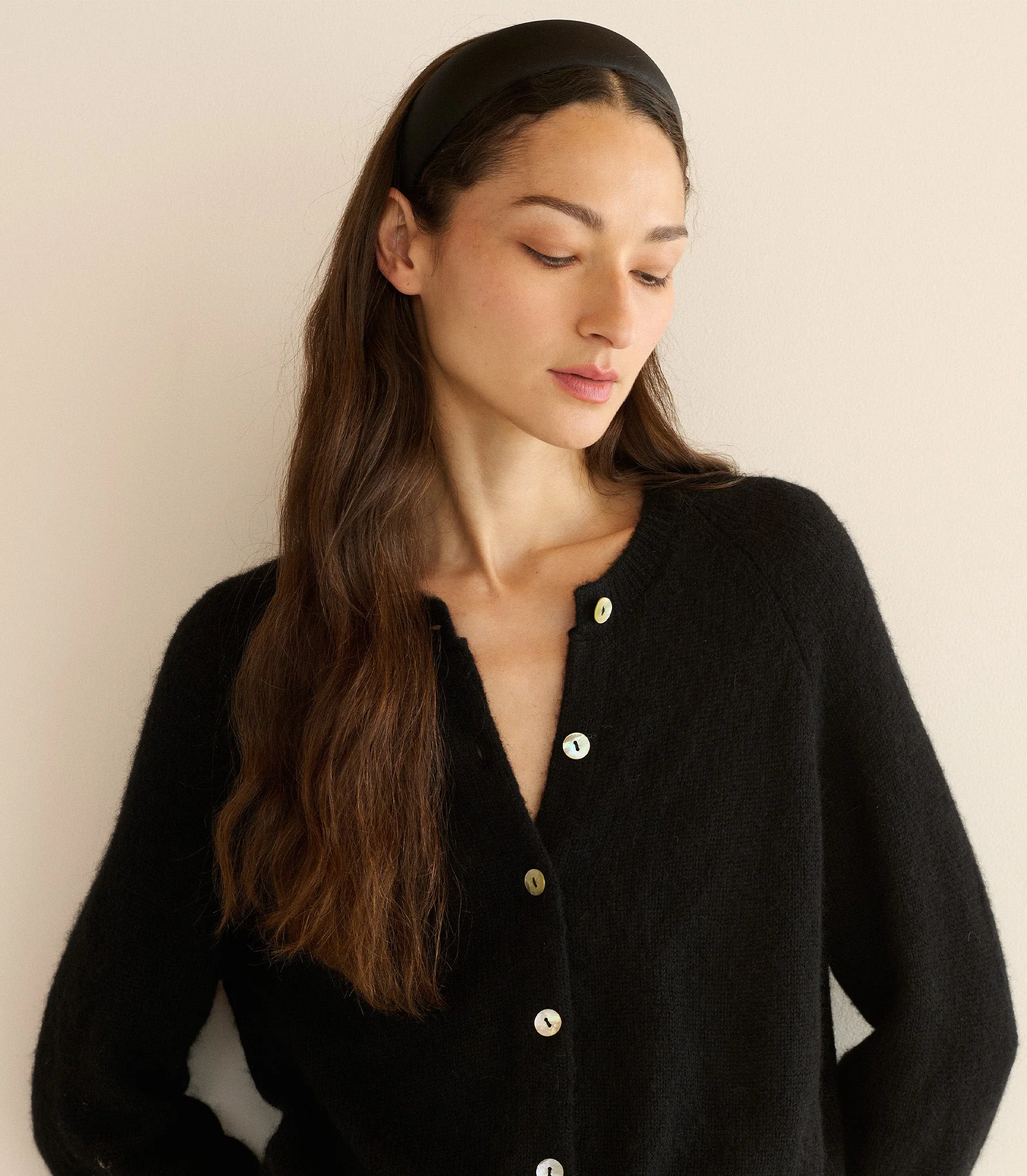 DOEN - SESTRI HEADBAND